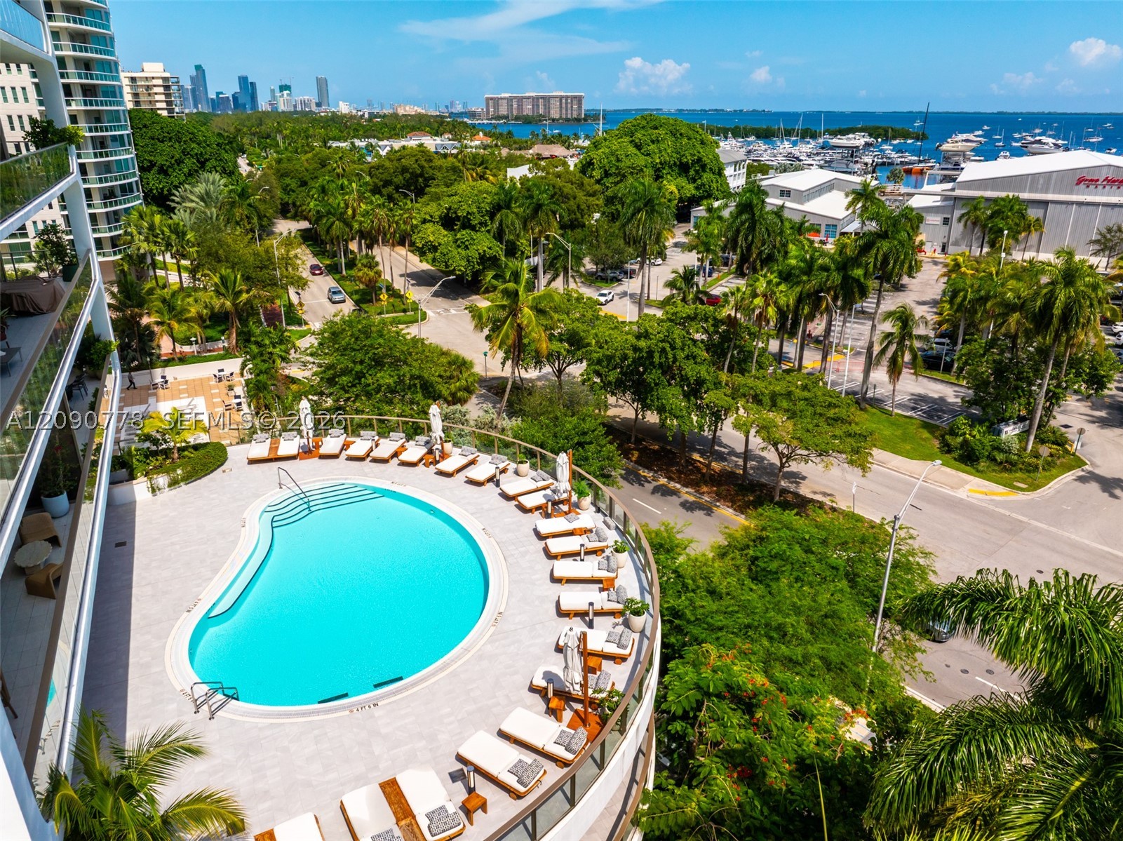 2655 S Bayshore Dr #1412 Miami, FL 33133