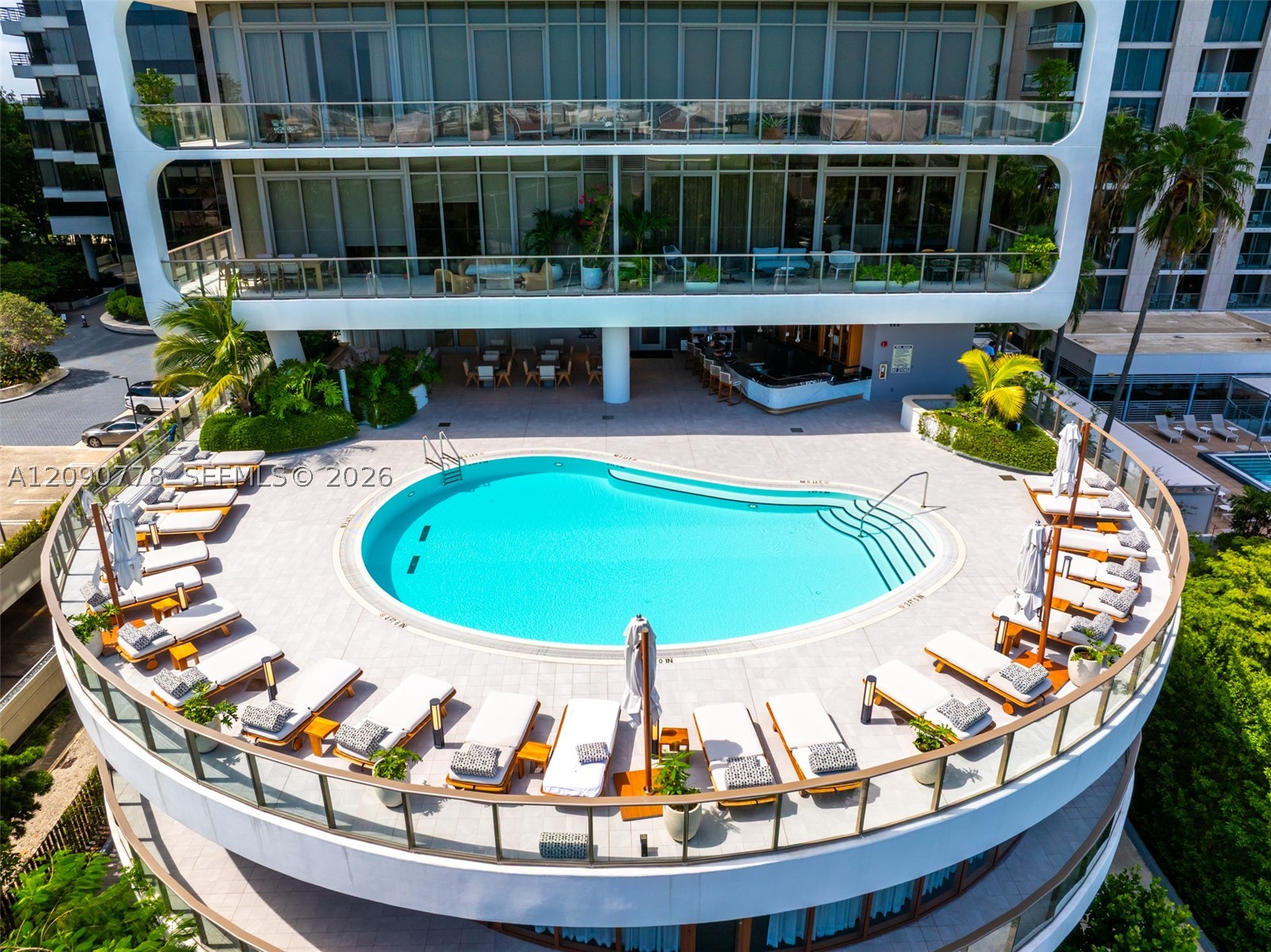 2655 S Bayshore Dr #1412 Miami, FL 33133