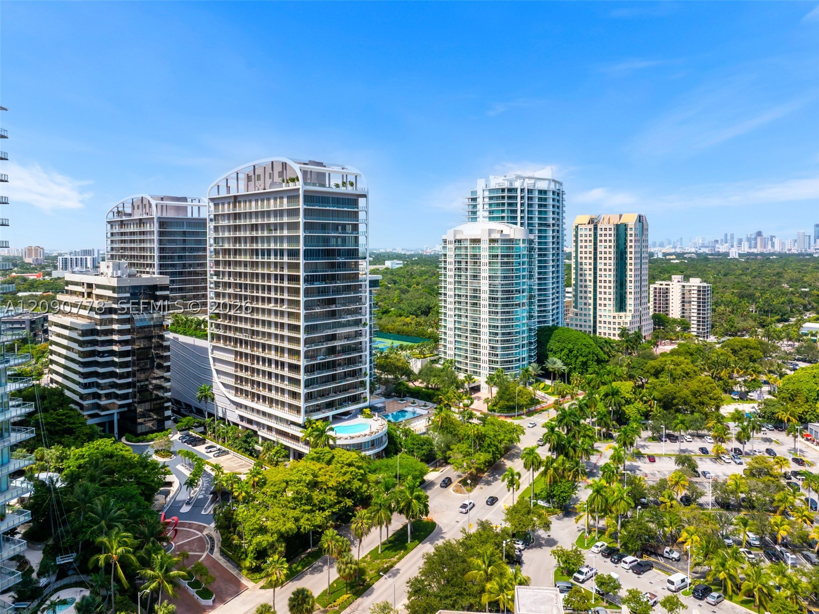 2655 S Bayshore Dr #1412 Miami, FL 33133