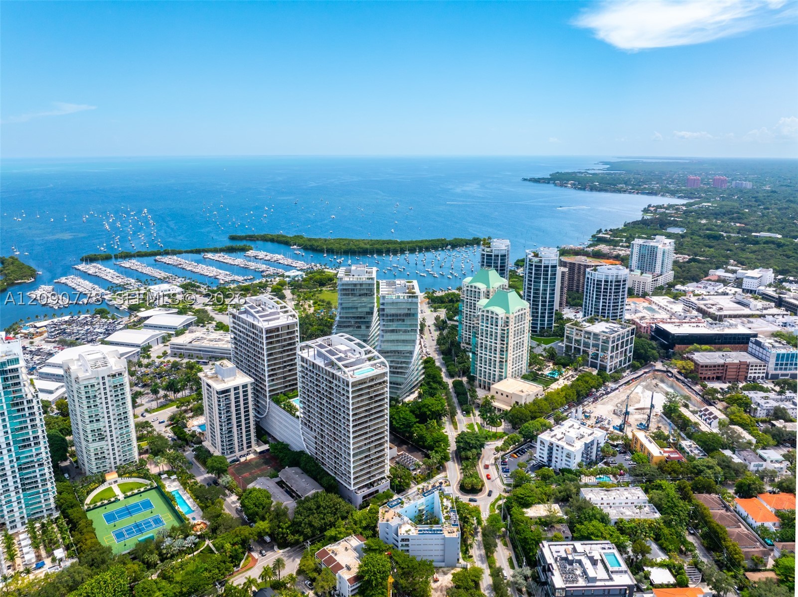 2655 S Bayshore Dr #1412 Miami, FL 33133