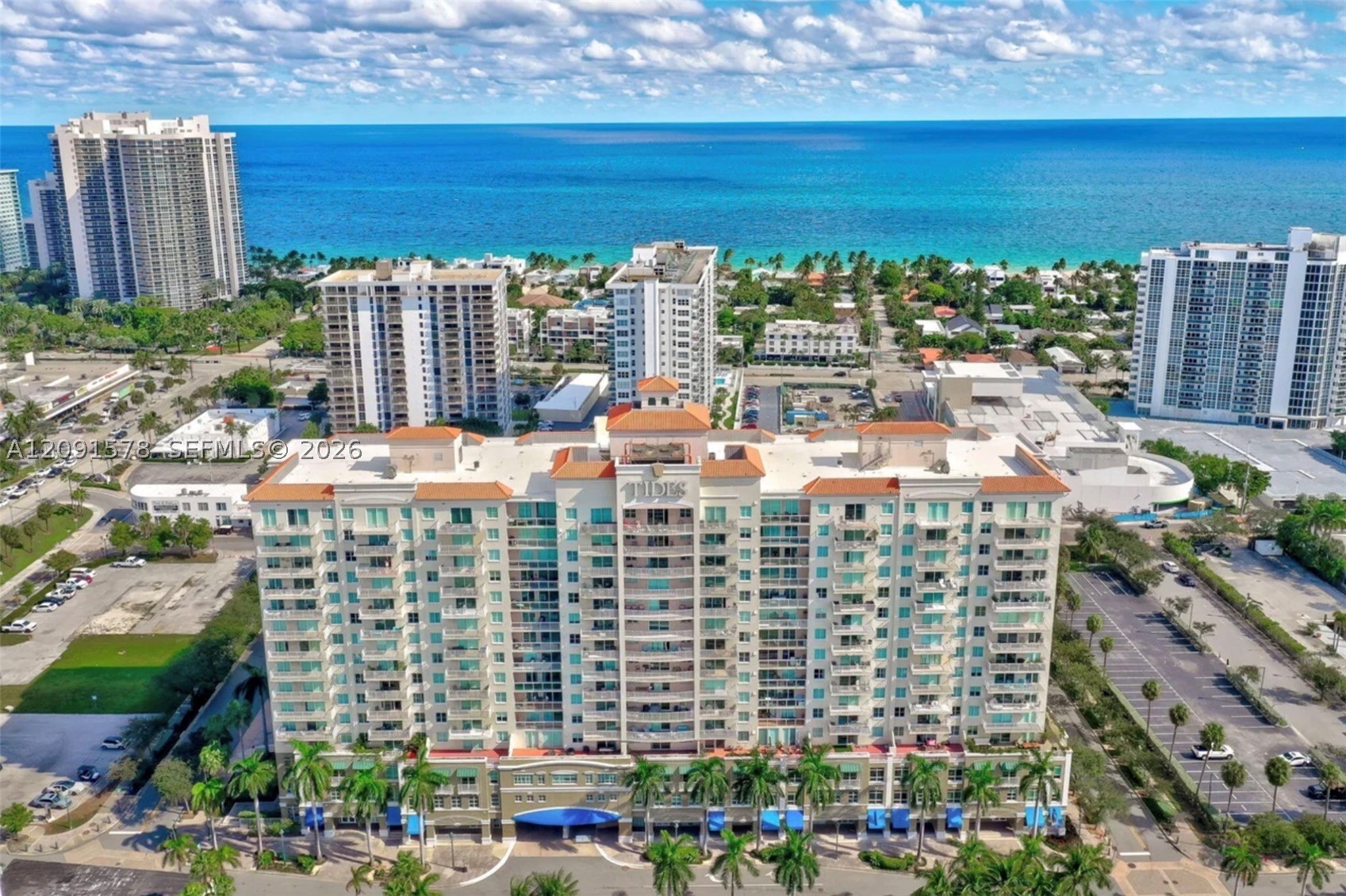 3020 NE 32nd Ave #721
