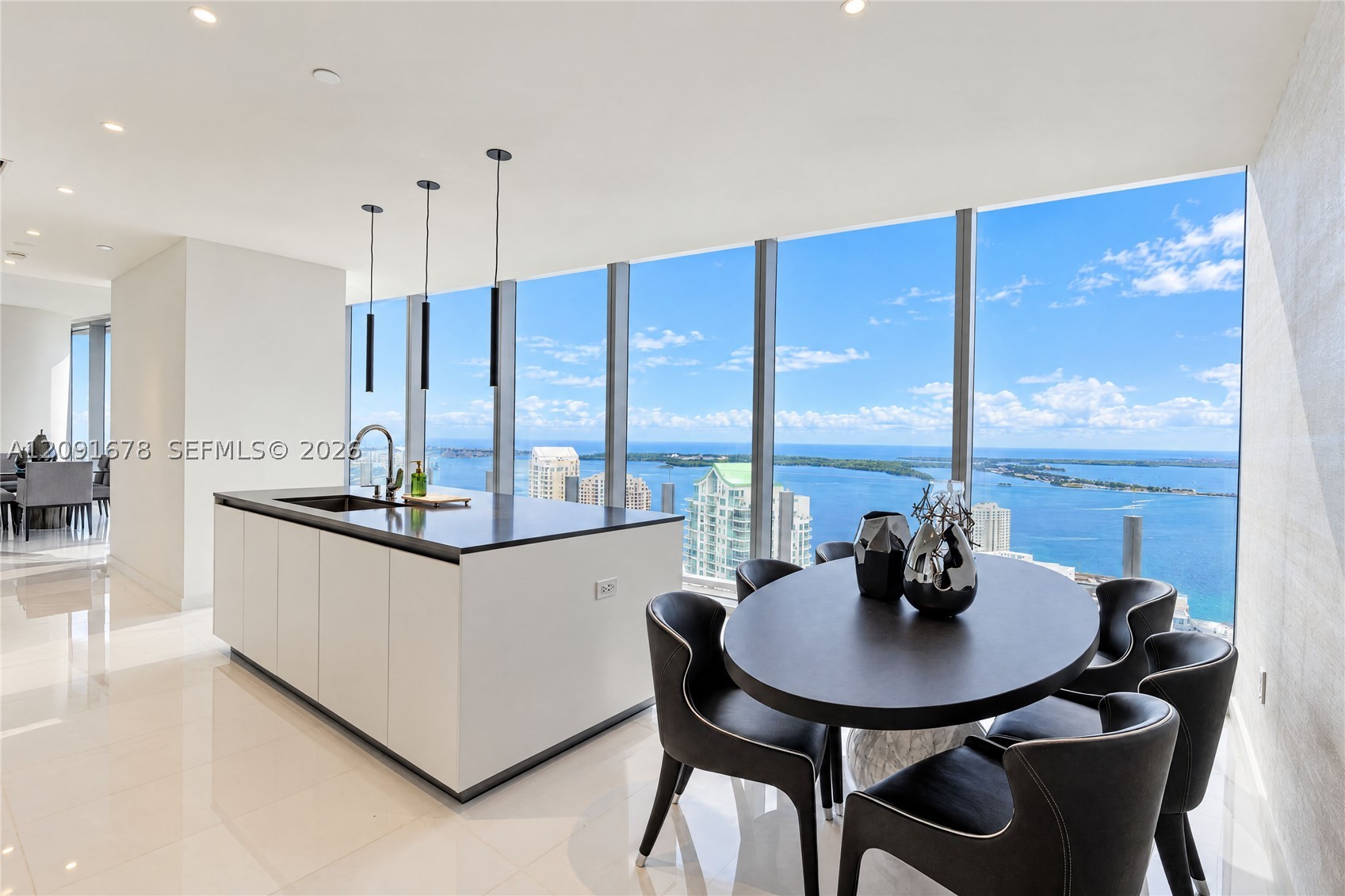 Undisclosed Address Miami, FL 33131