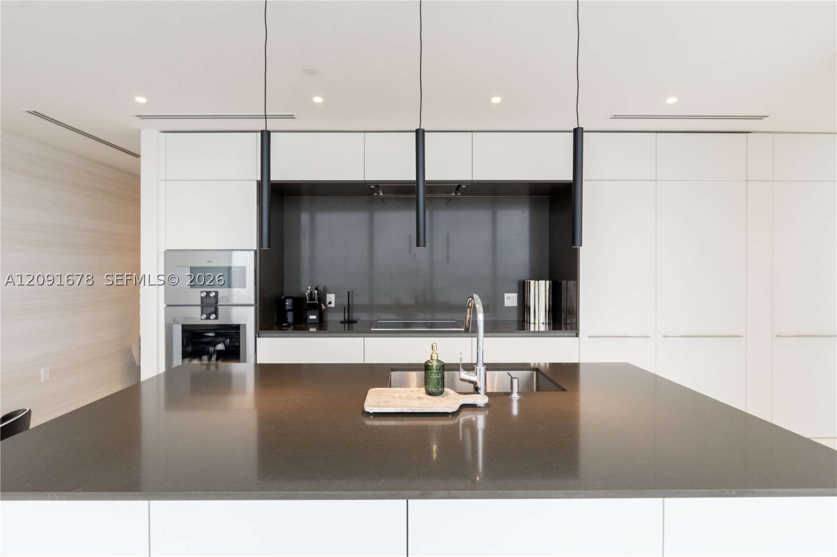 Undisclosed Address Miami, FL 33131
