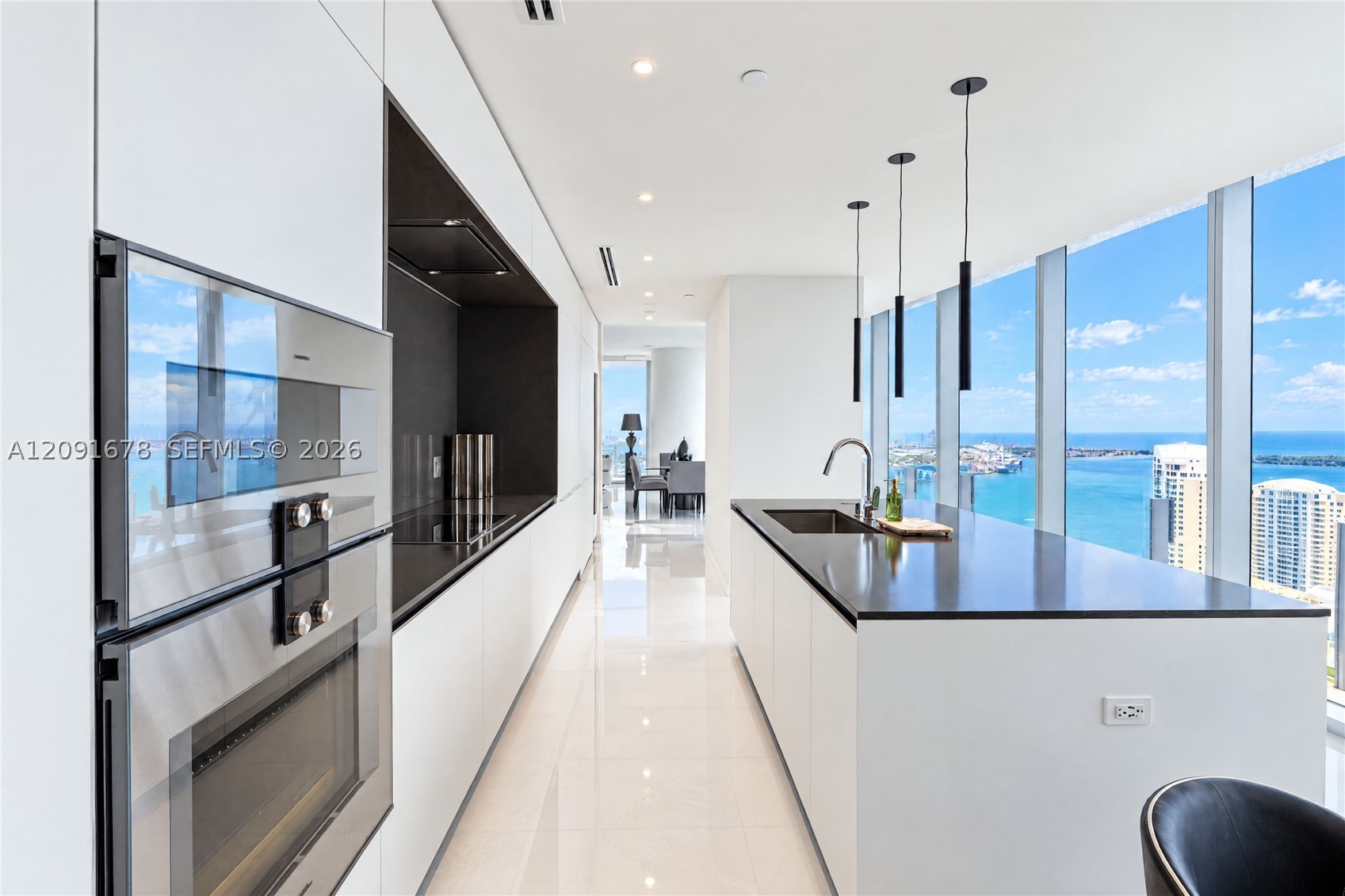 Undisclosed Address Miami, FL 33131