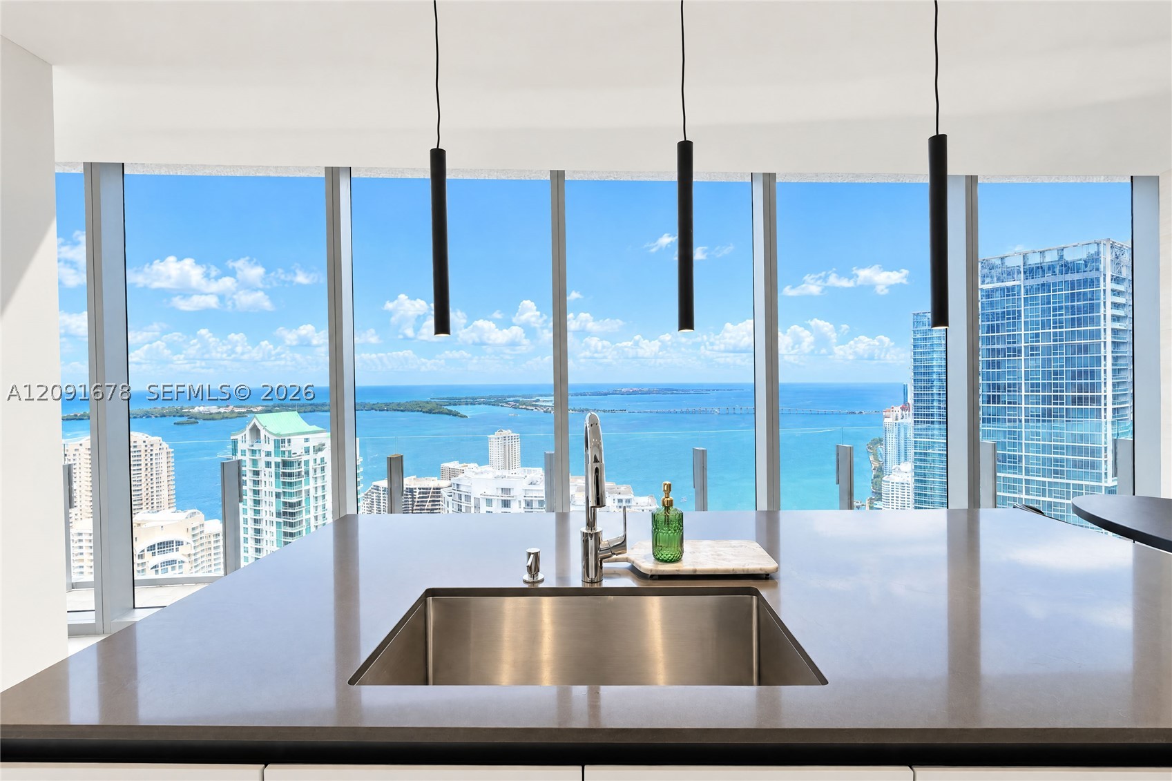 Undisclosed Address Miami, FL 33131
