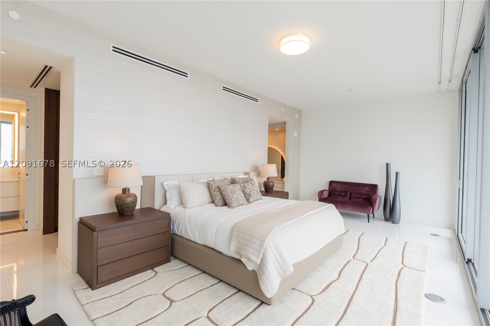 Undisclosed Address Miami, FL 33131