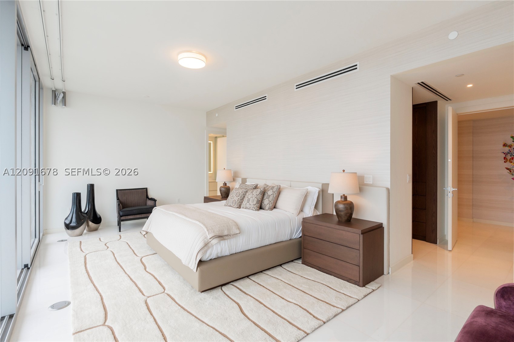 Undisclosed Address Miami, FL 33131