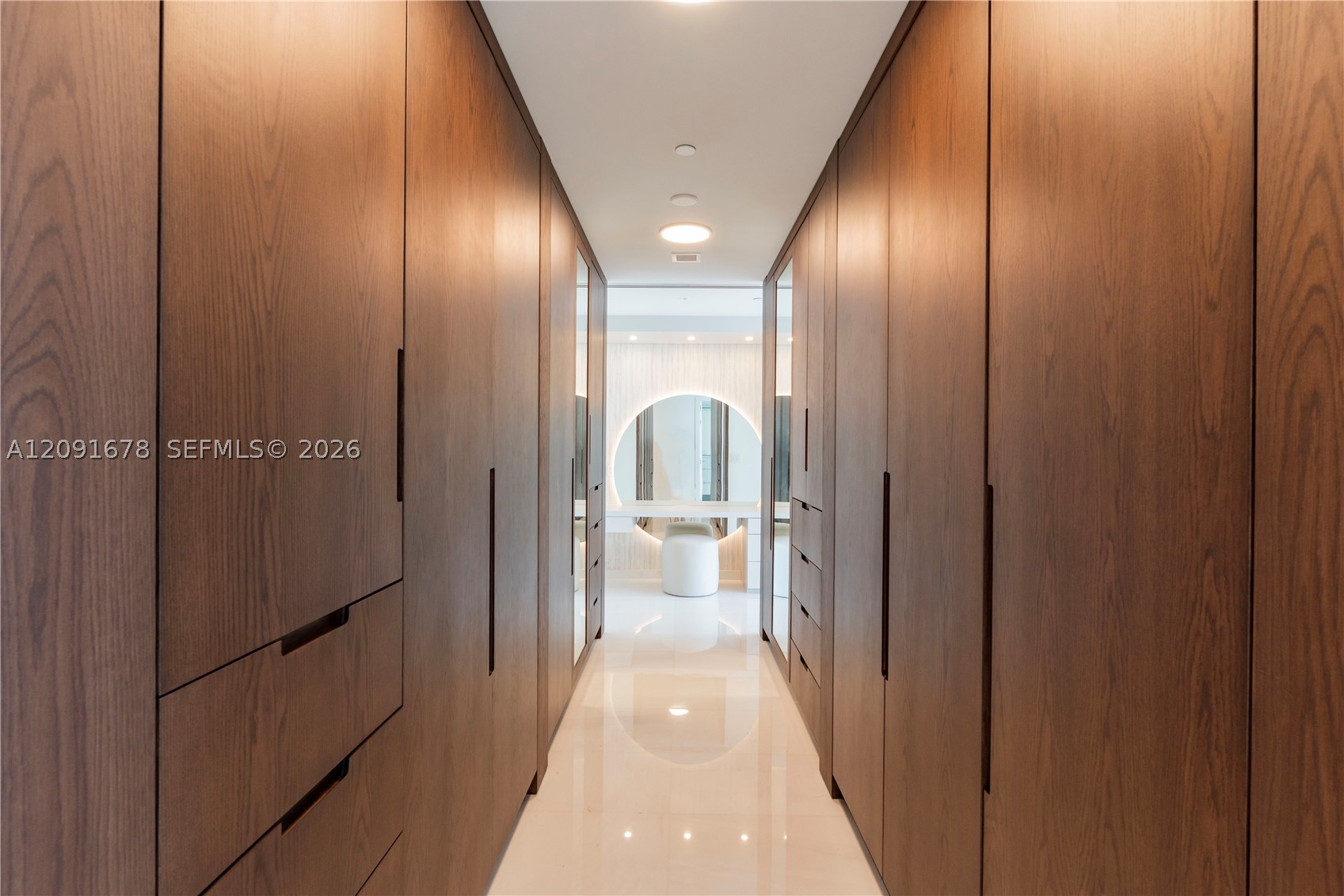 Undisclosed Address Miami, FL 33131