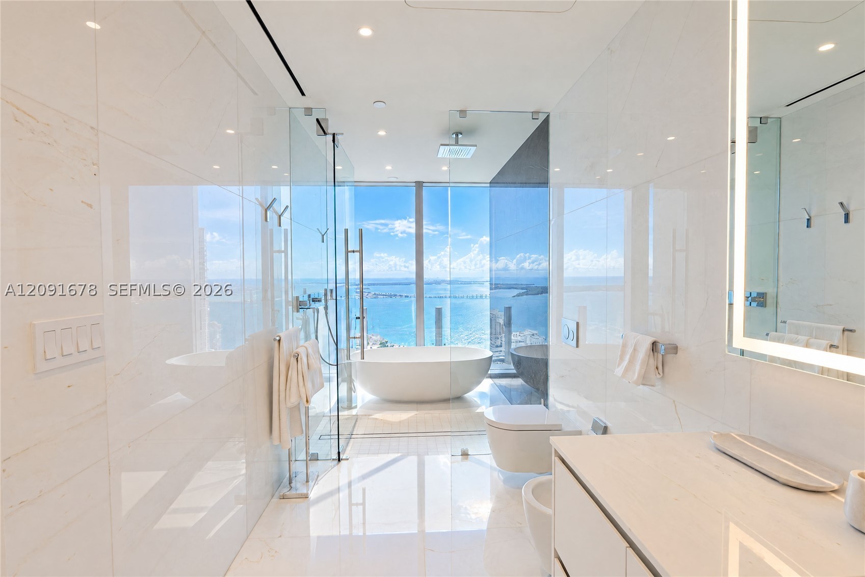 Undisclosed Address Miami, FL 33131