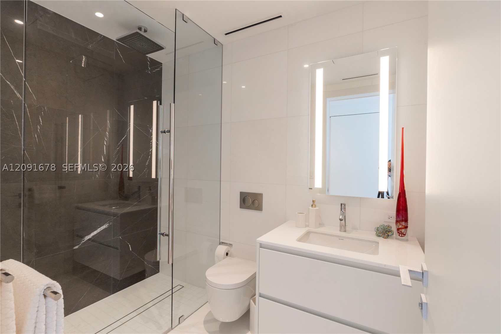 Undisclosed Address Miami, FL 33131