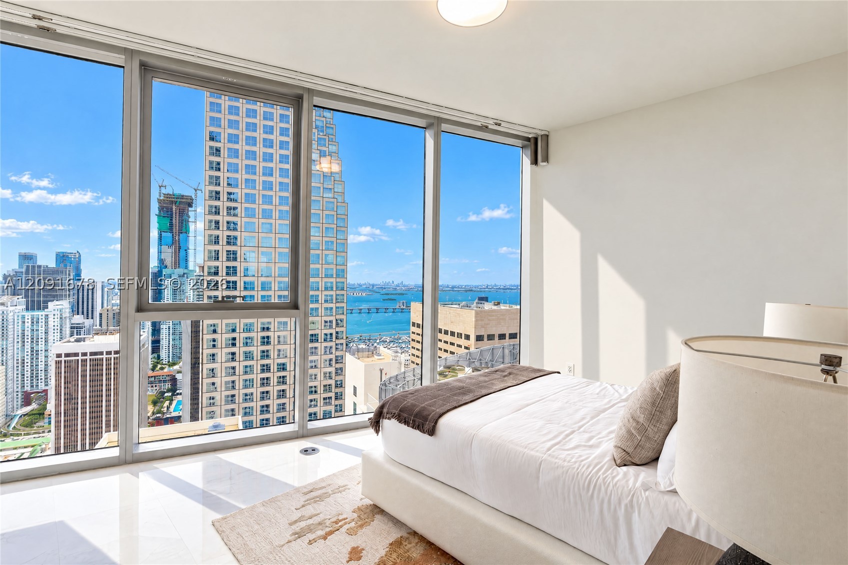 Undisclosed Address Miami, FL 33131