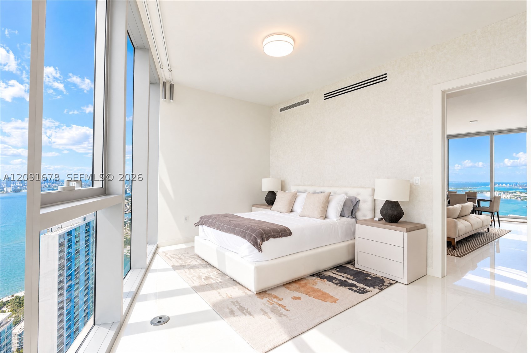 Undisclosed Address Miami, FL 33131