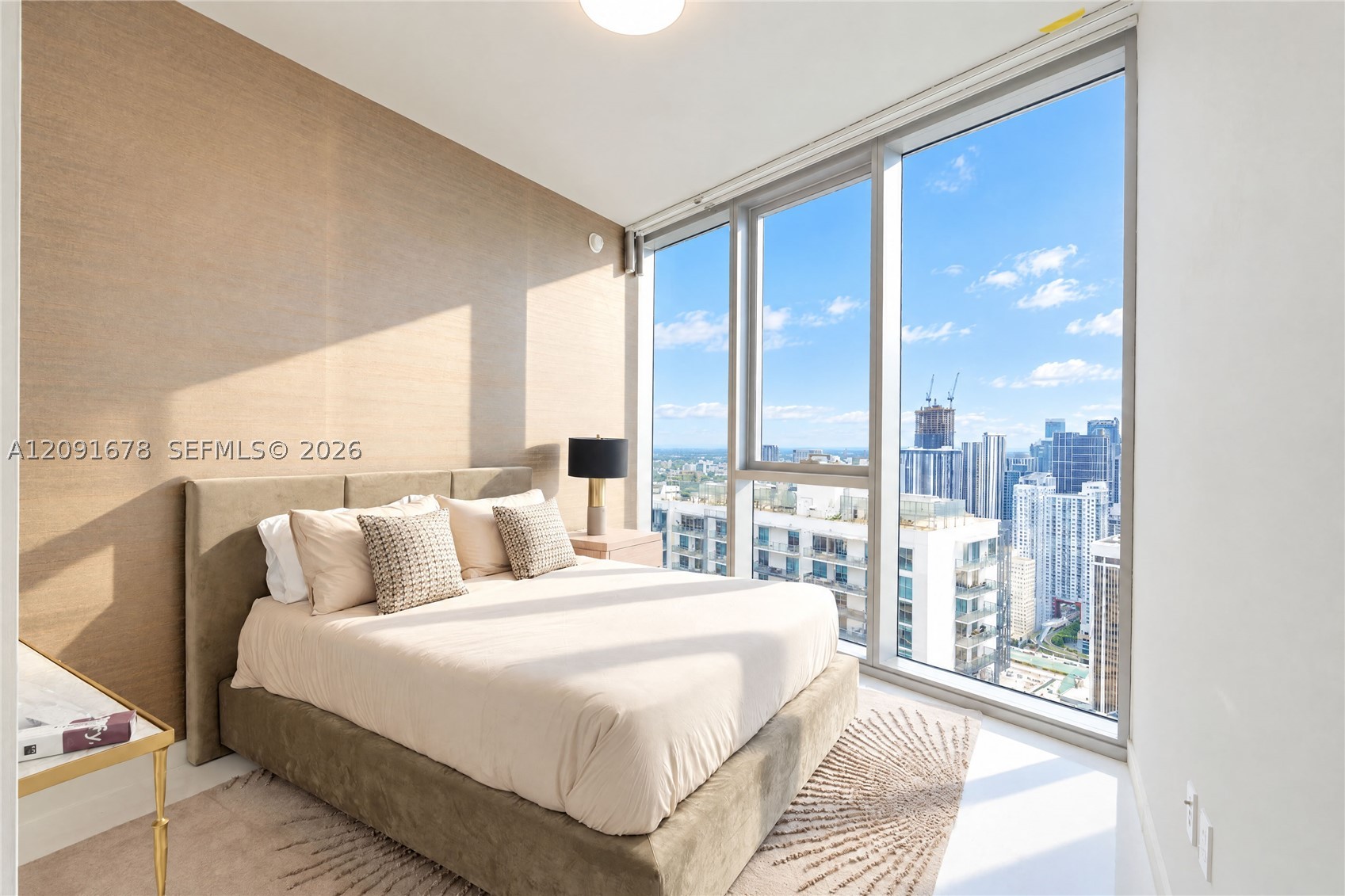 Undisclosed Address Miami, FL 33131