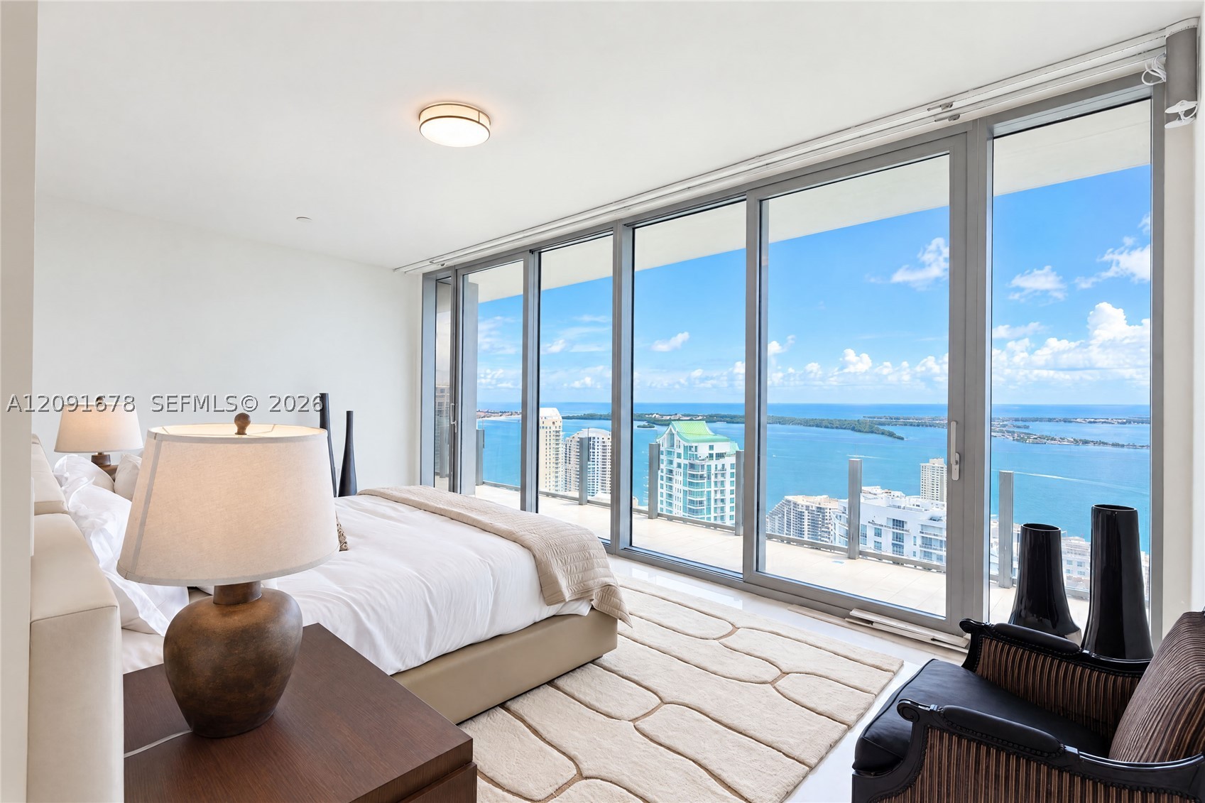 Undisclosed Address Miami, FL 33131