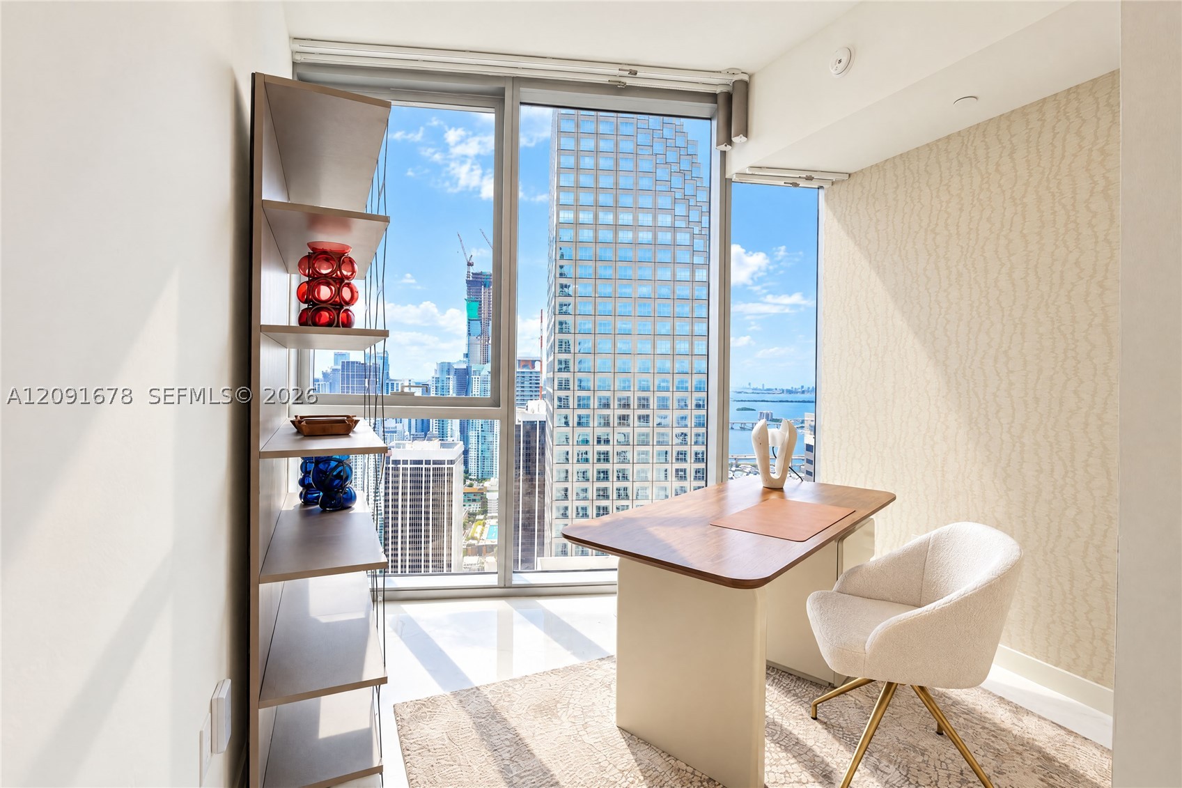Undisclosed Address Miami, FL 33131