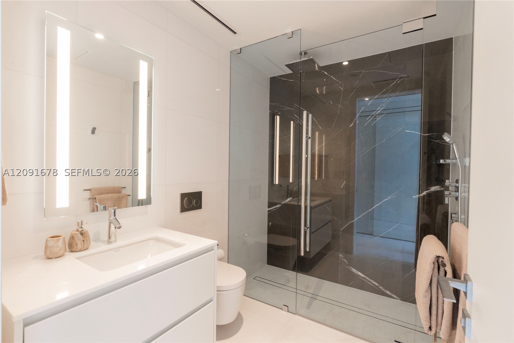 Undisclosed Address Miami, FL 33131