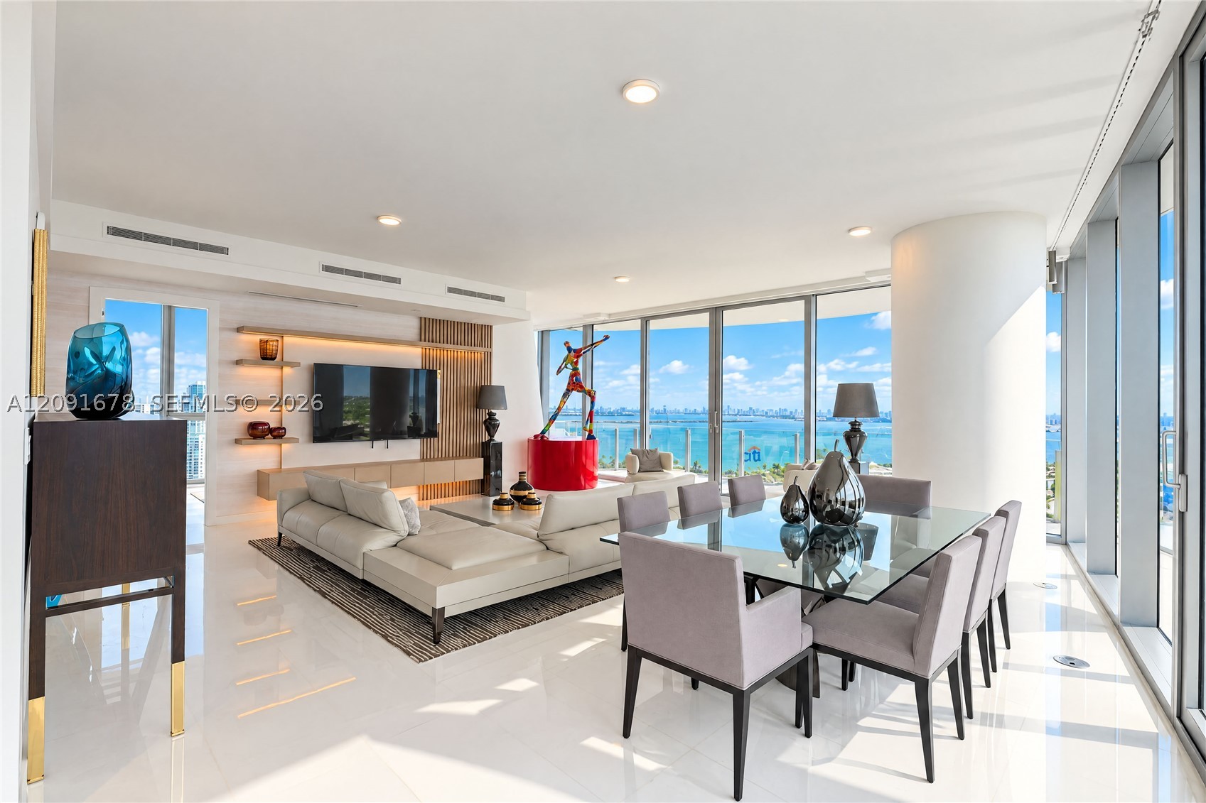 Undisclosed Address Miami, FL 33131