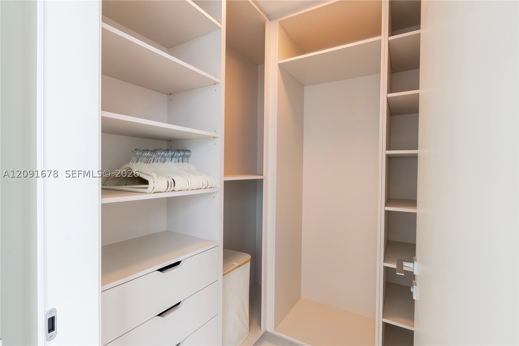 Undisclosed Address Miami, FL 33131