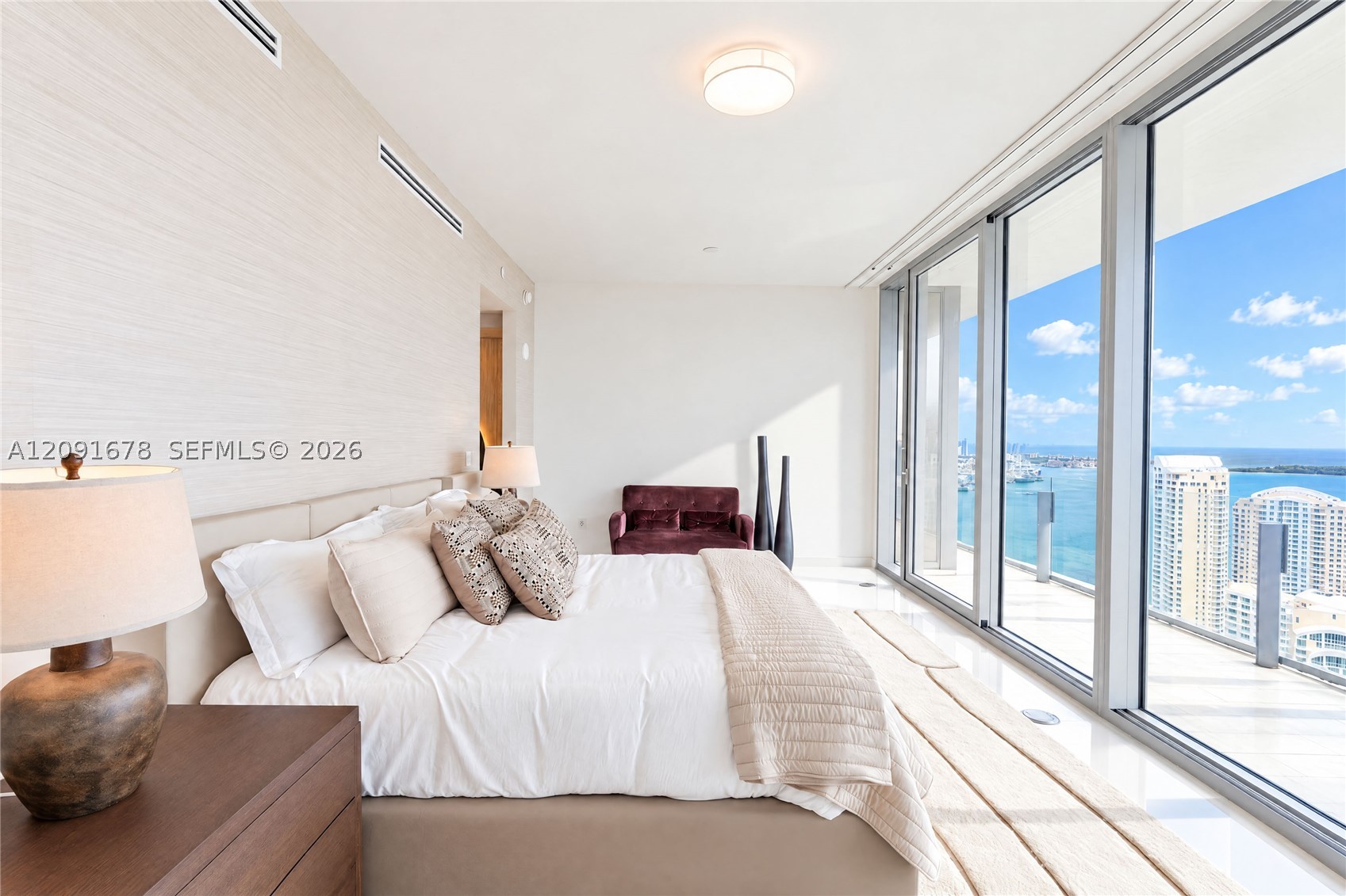 Undisclosed Address Miami, FL 33131