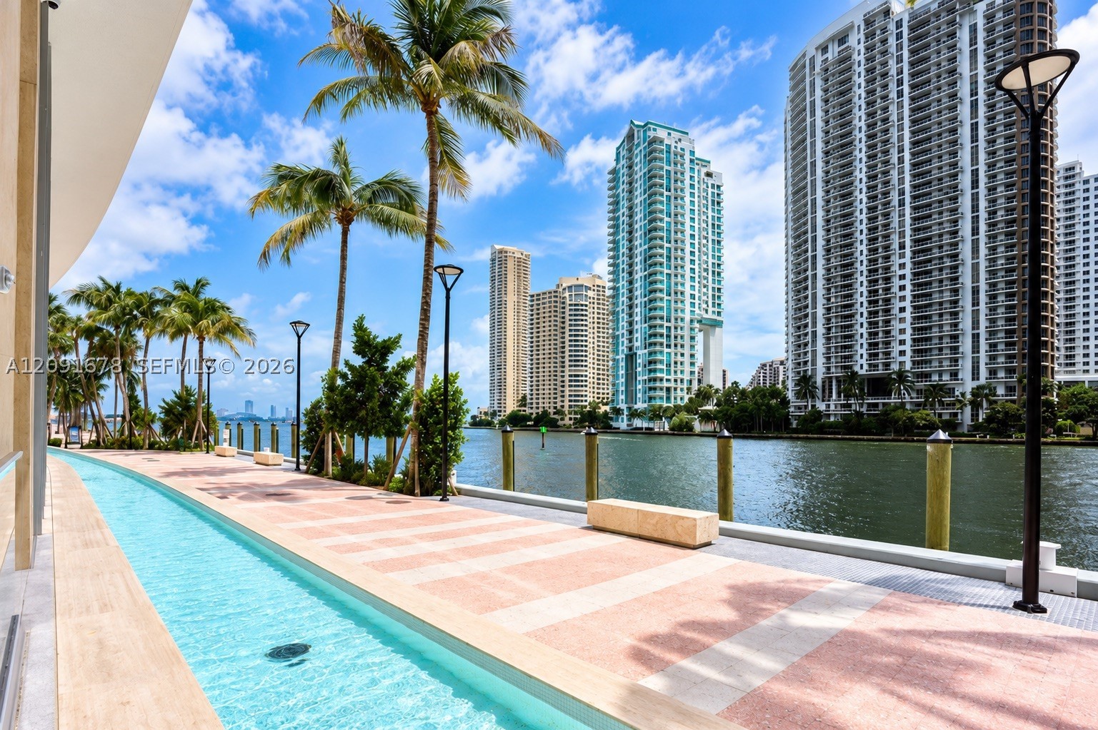 Undisclosed Address Miami, FL 33131