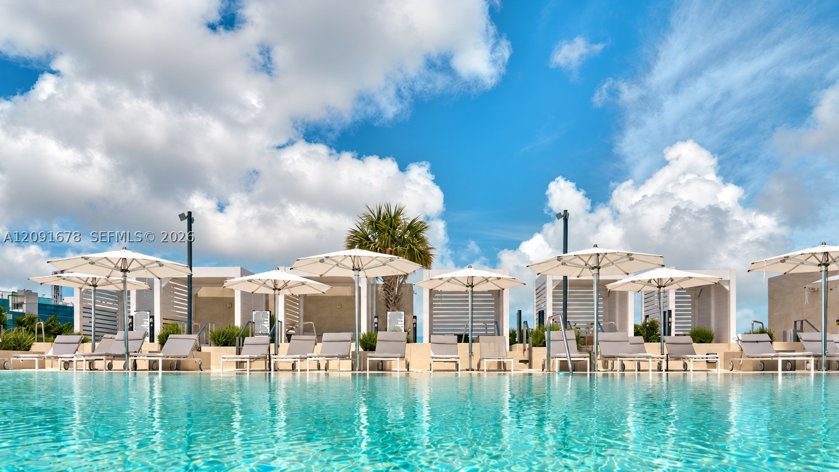 Undisclosed Address Miami, FL 33131