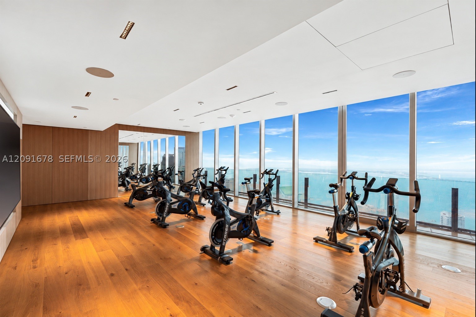 Undisclosed Address Miami, FL 33131