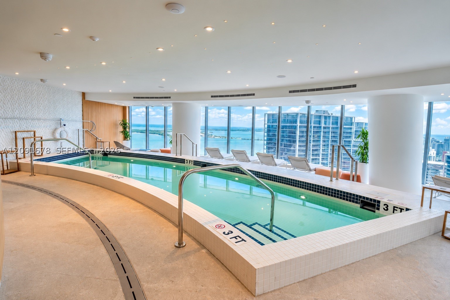 Undisclosed Address Miami, FL 33131
