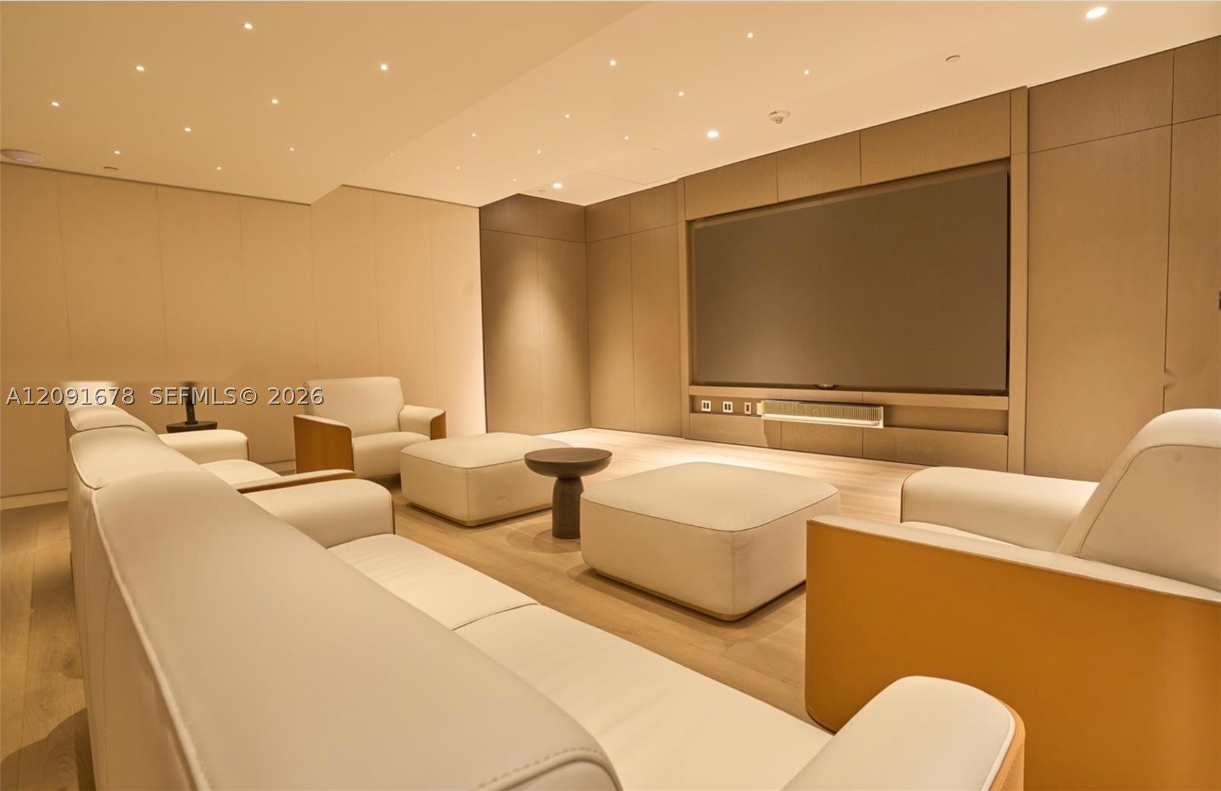 Undisclosed Address Miami, FL 33131