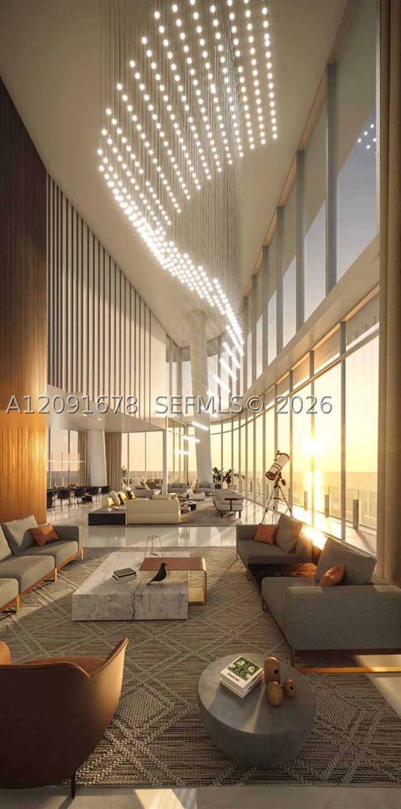 Undisclosed Address Miami, FL 33131