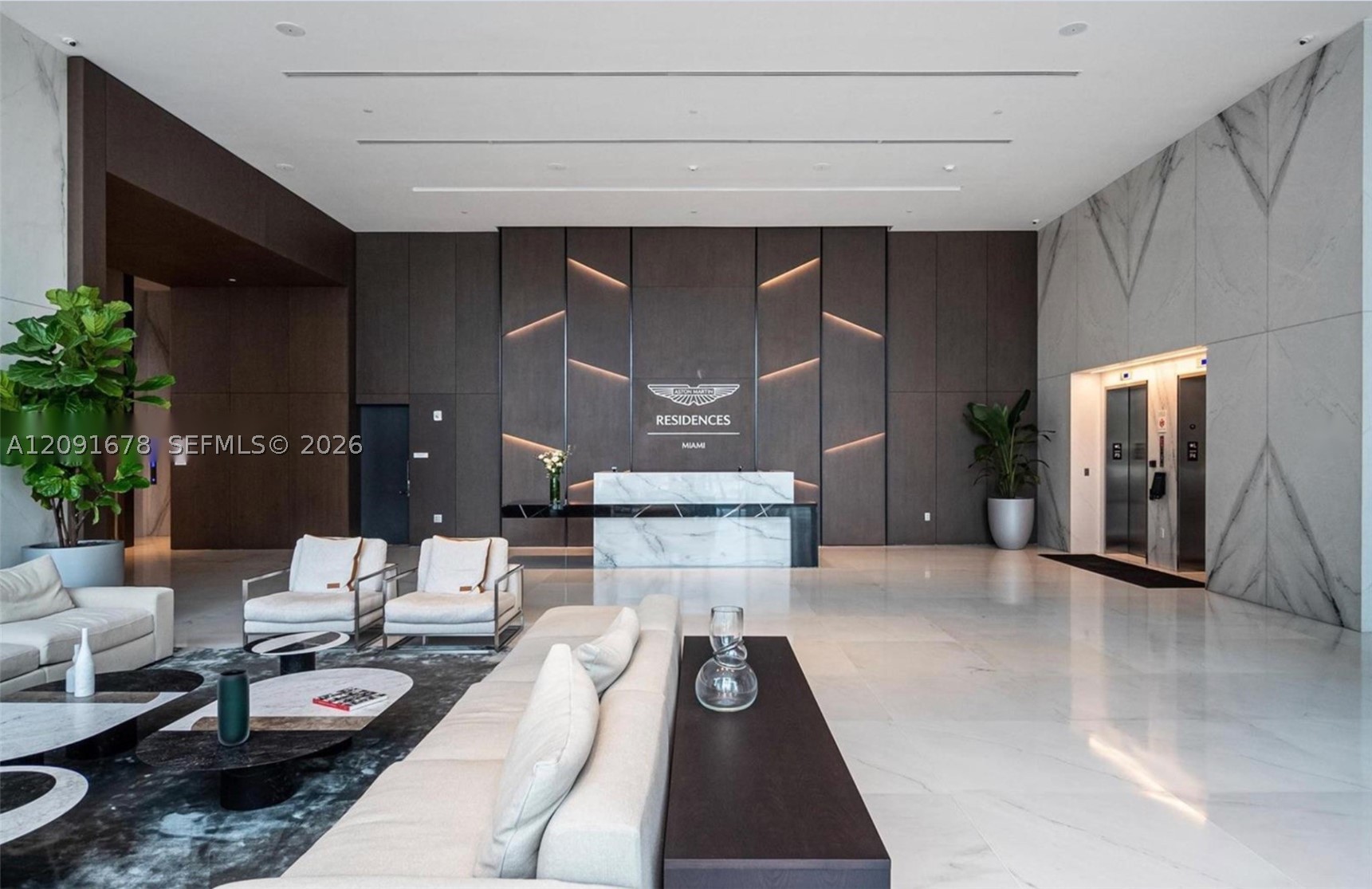 Undisclosed Address Miami, FL 33131