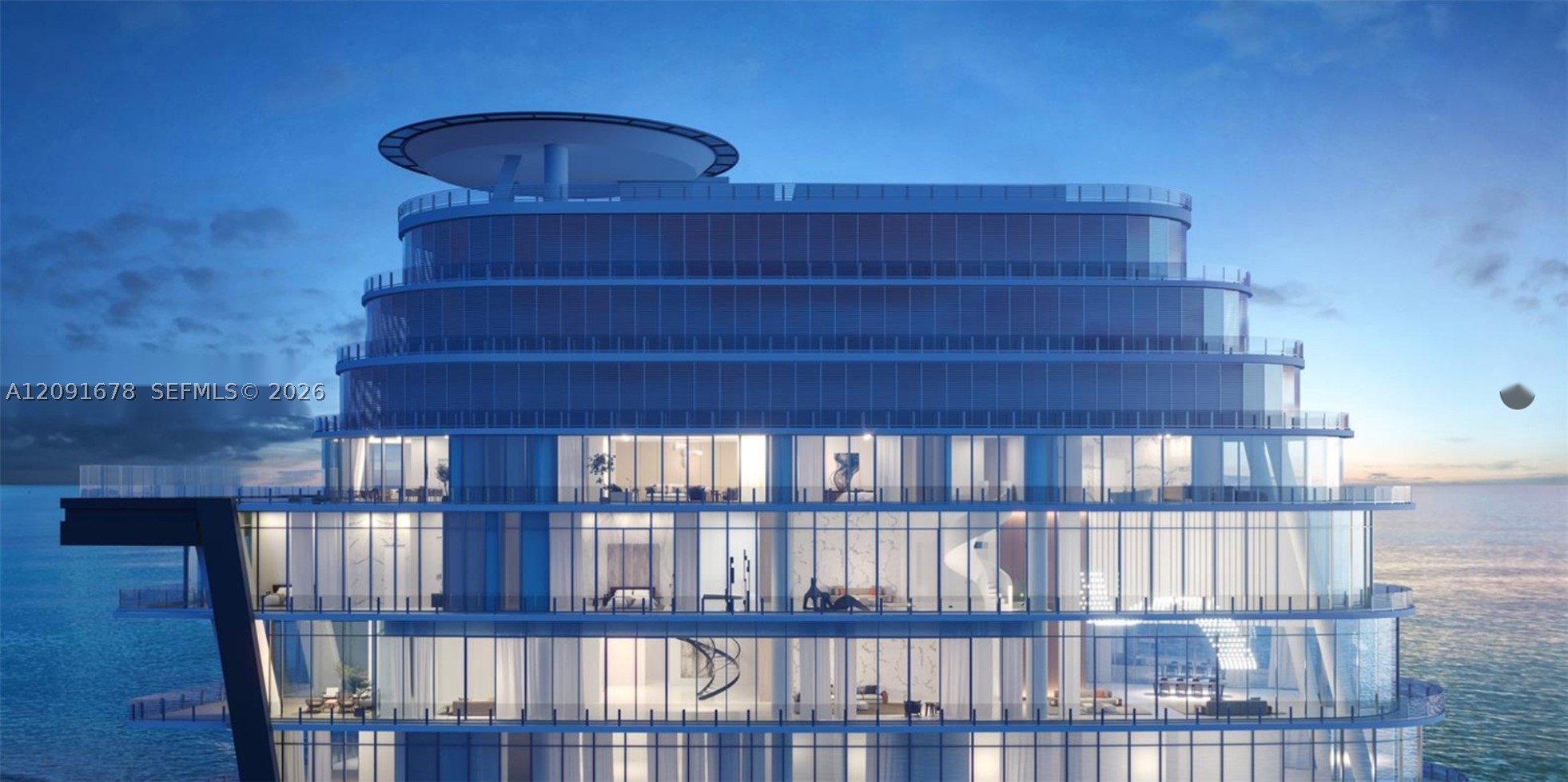 Undisclosed Address Miami, FL 33131