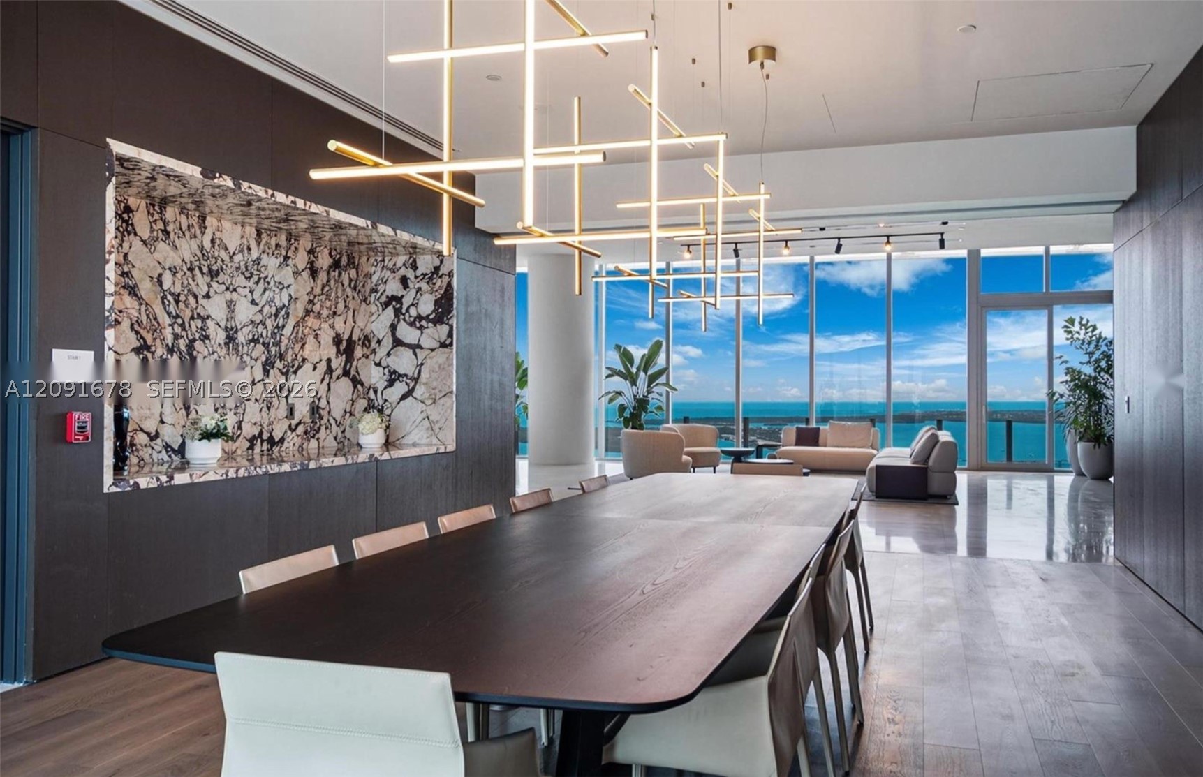 Undisclosed Address Miami, FL 33131