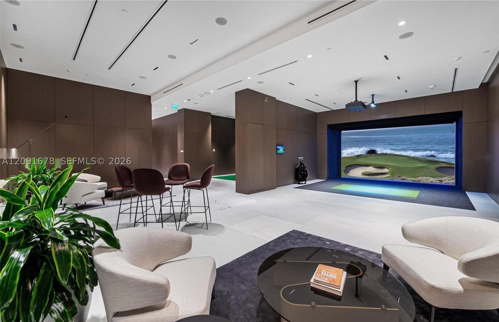 Undisclosed Address Miami, FL 33131