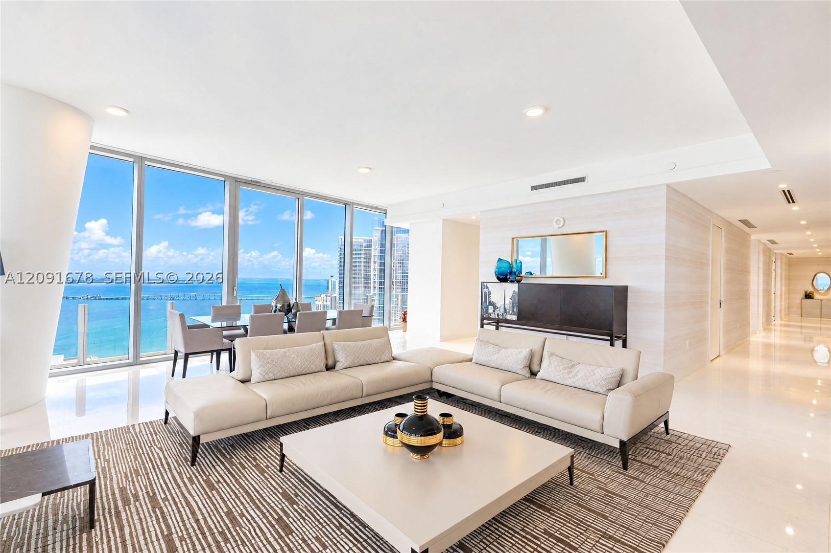 Undisclosed Address Miami, FL 33131