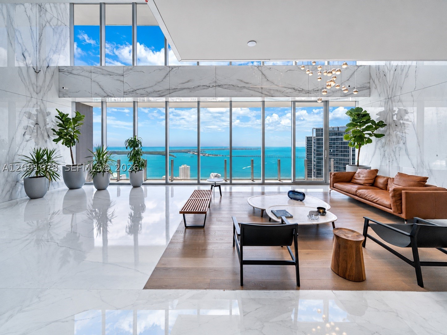 Undisclosed Address Miami, FL 33131