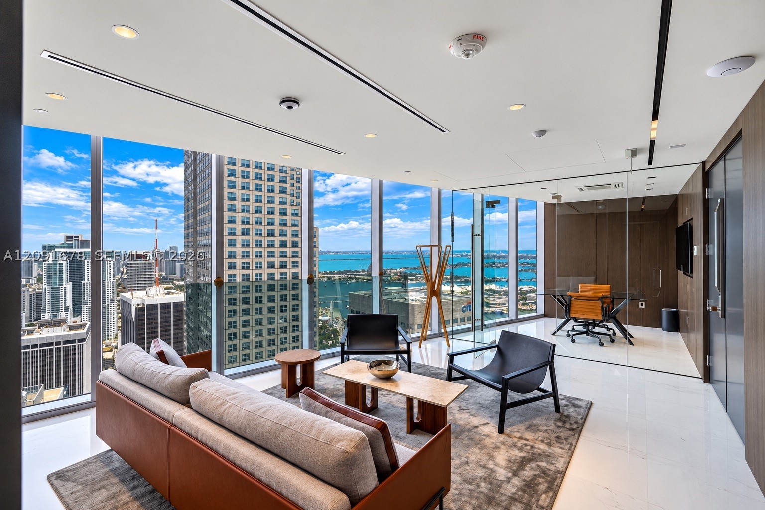 Undisclosed Address Miami, FL 33131
