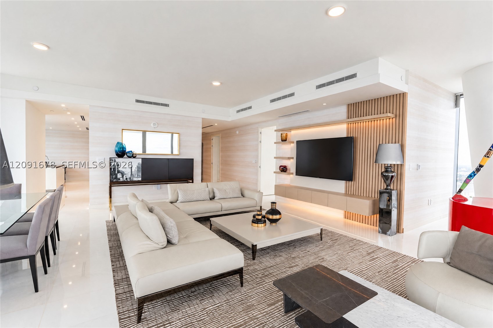 Undisclosed Address Miami, FL 33131