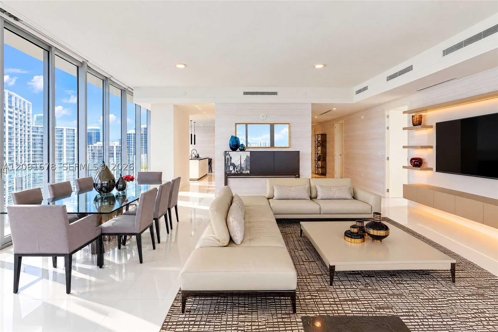 Undisclosed Address Miami, FL 33131