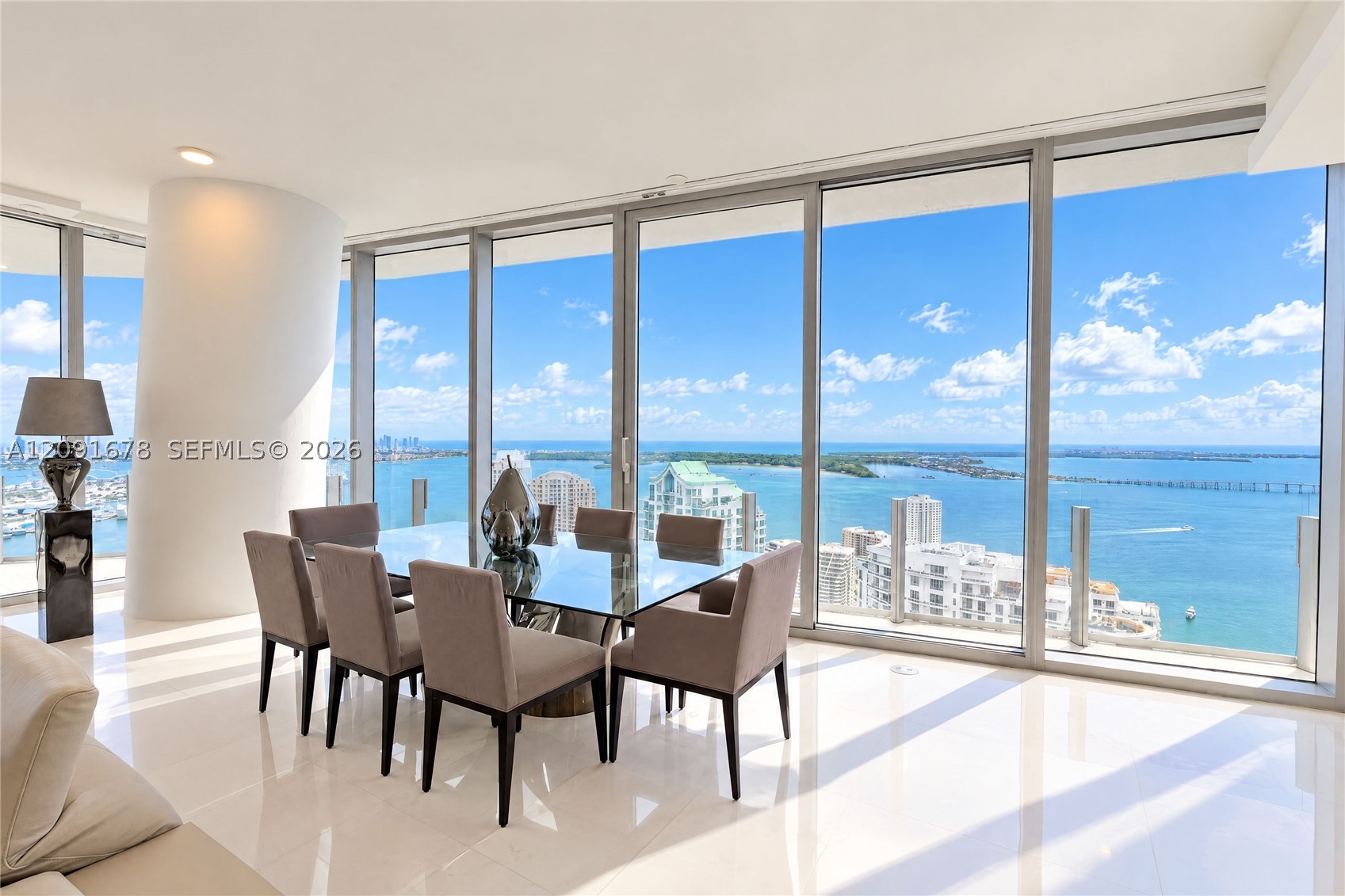 Undisclosed Address Miami, FL 33131