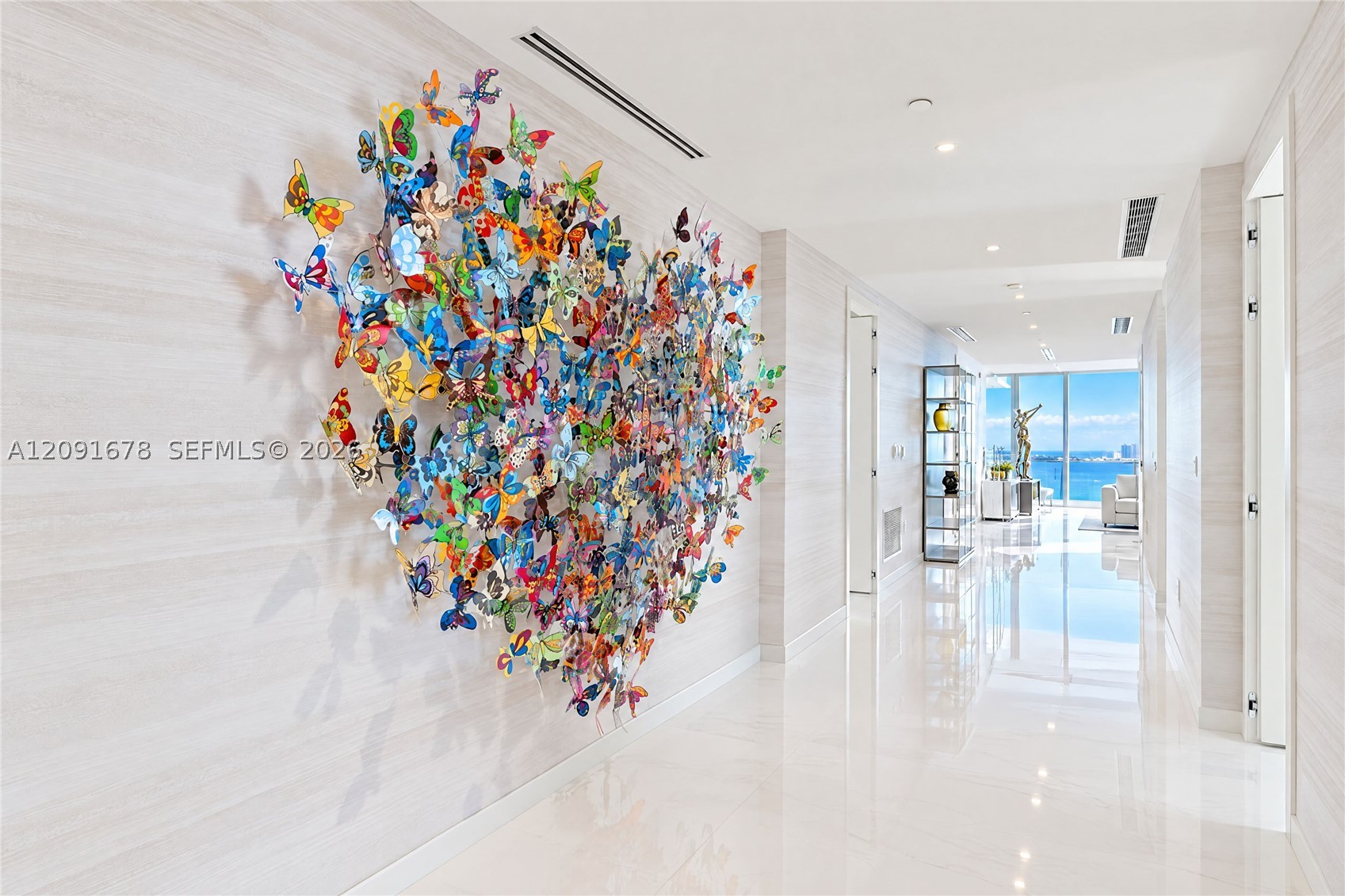 Undisclosed Address Miami, FL 33131