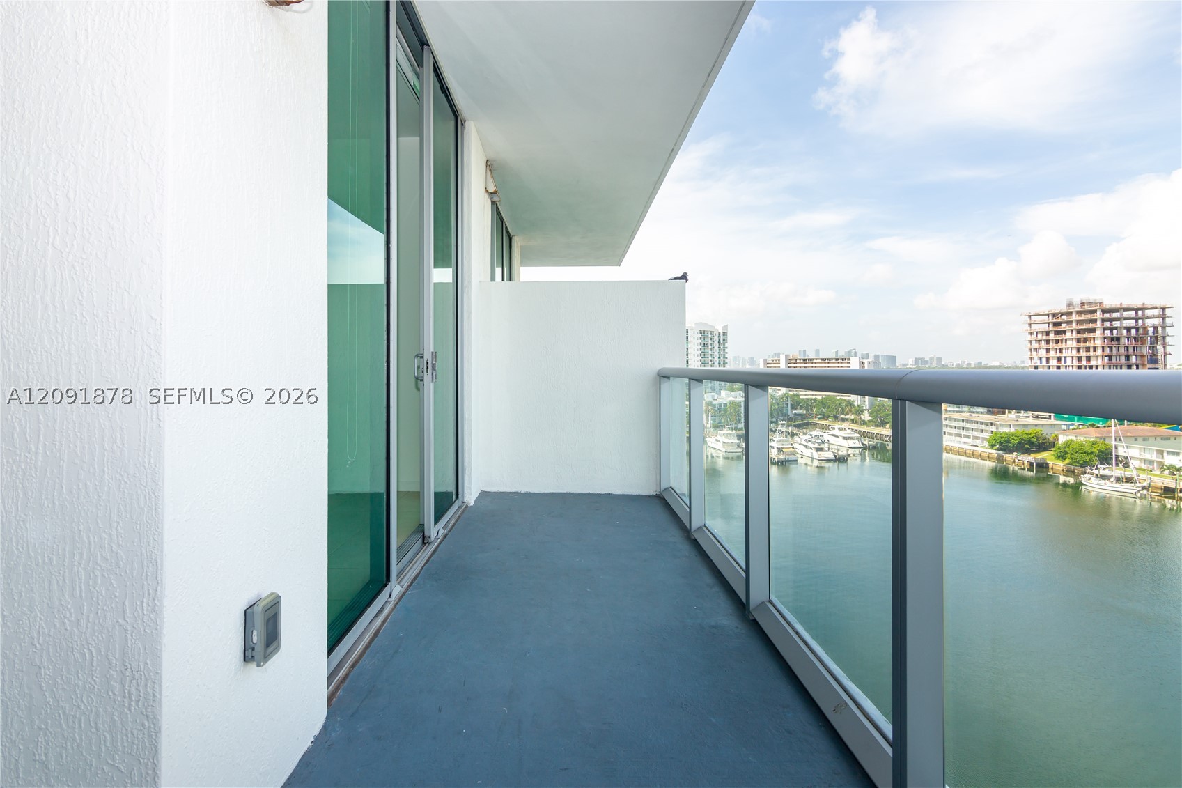 image Eloquence on the Bay36