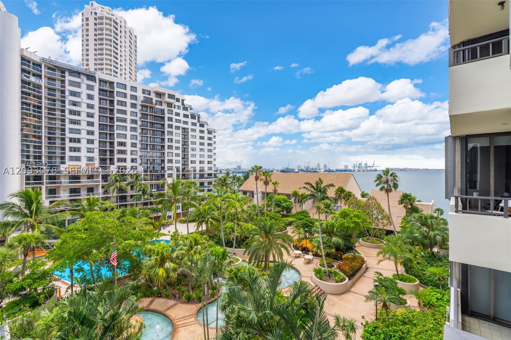 image Brickell Key One25