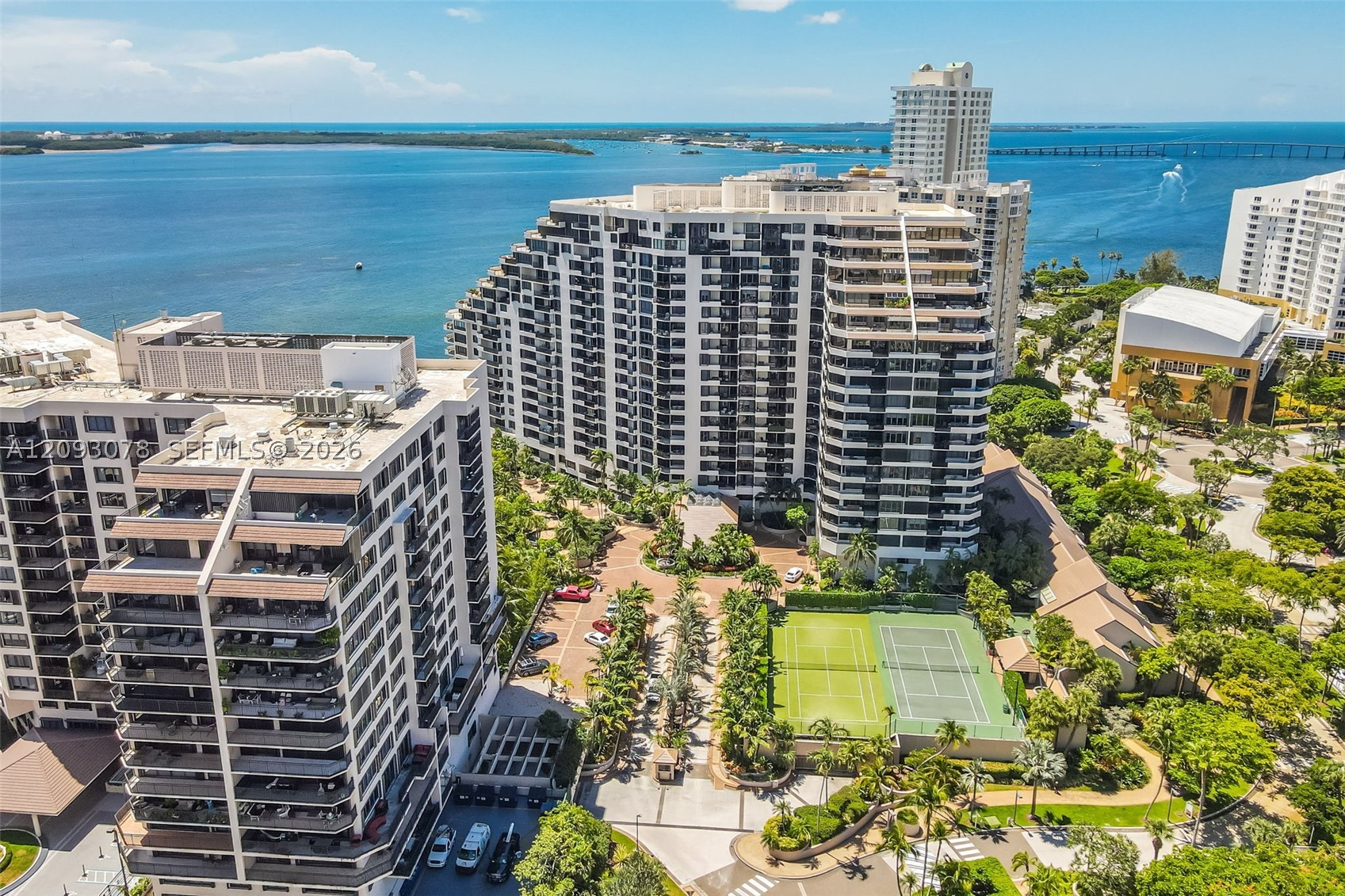 image Brickell Key One32