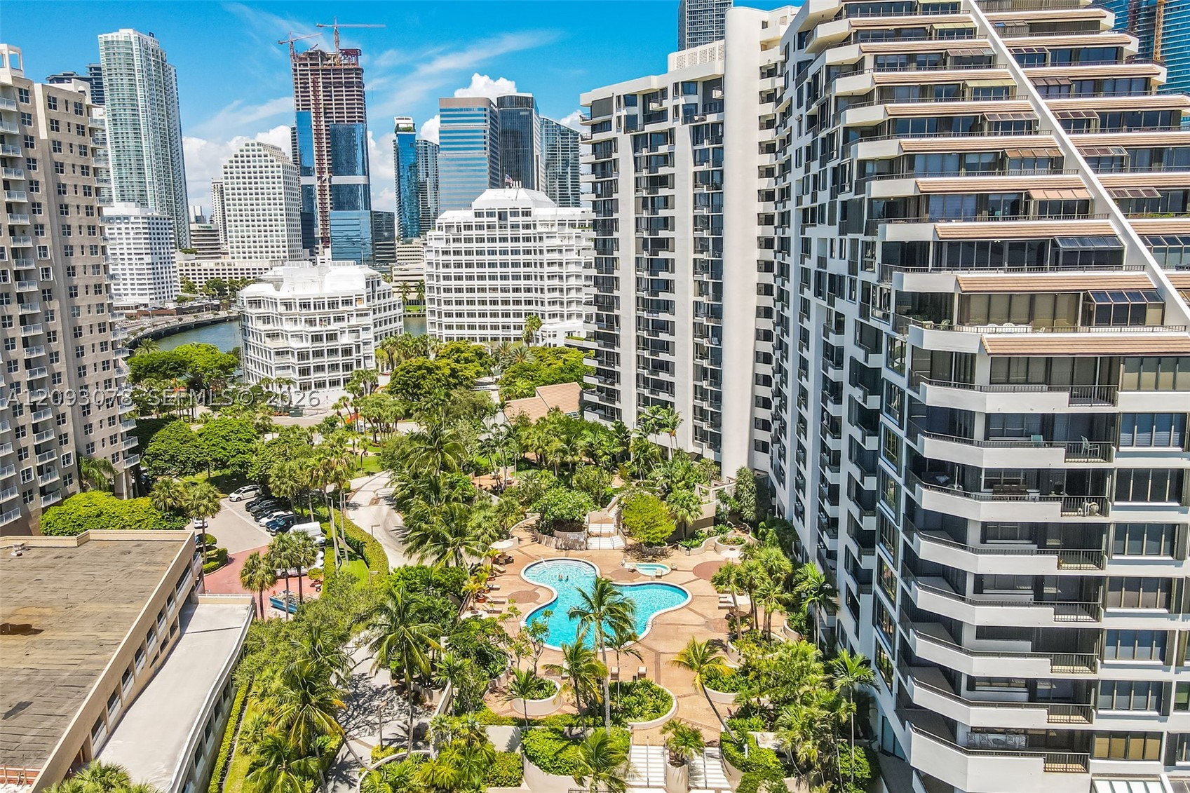 image Brickell Key One34