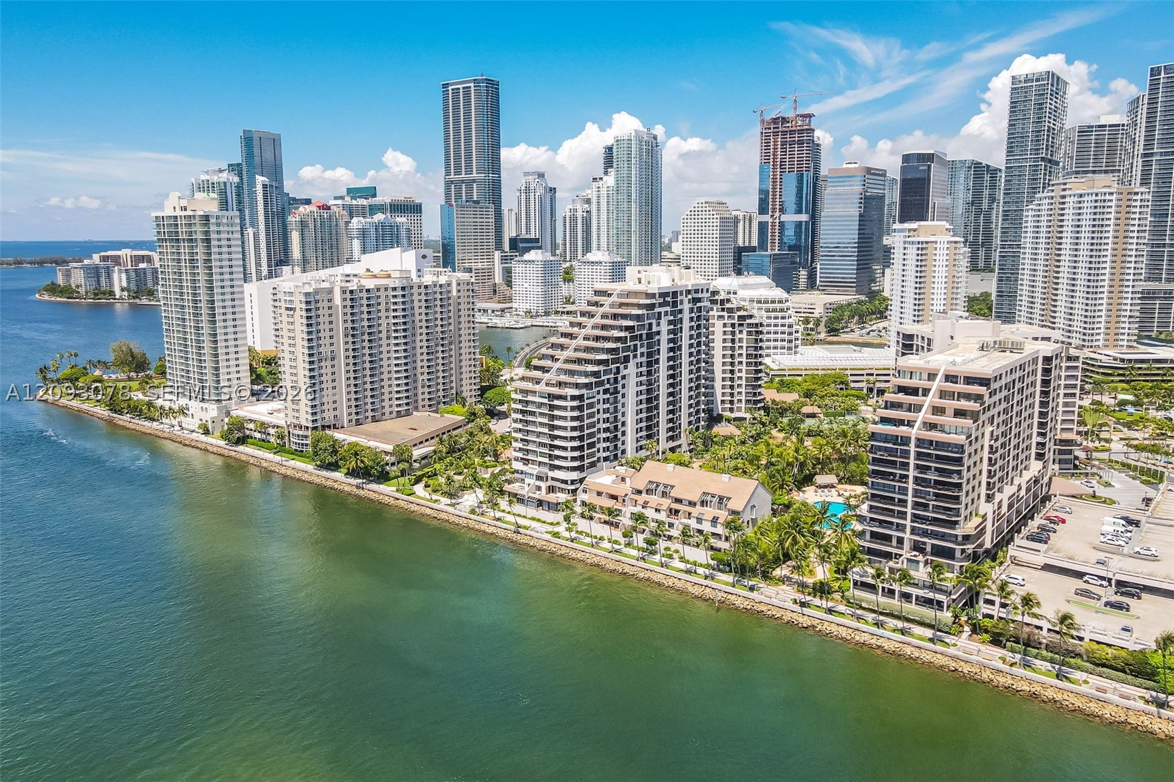 image Brickell Key One35
