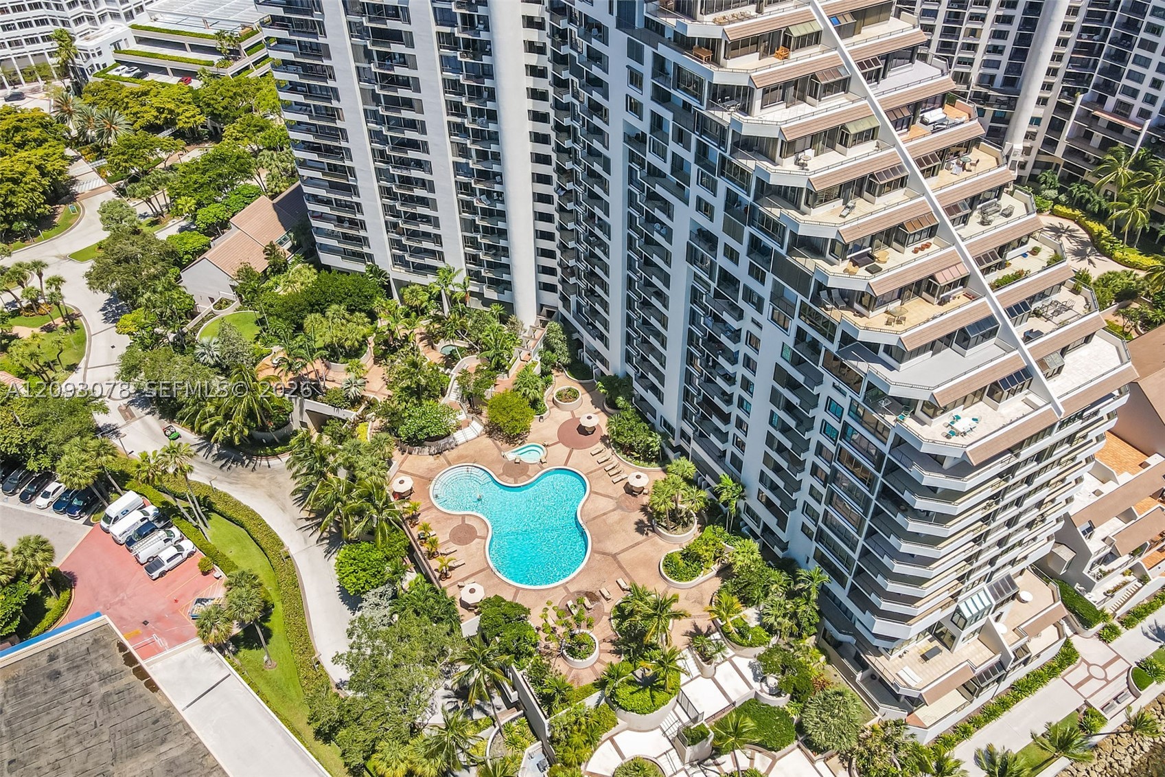 image Brickell Key One36