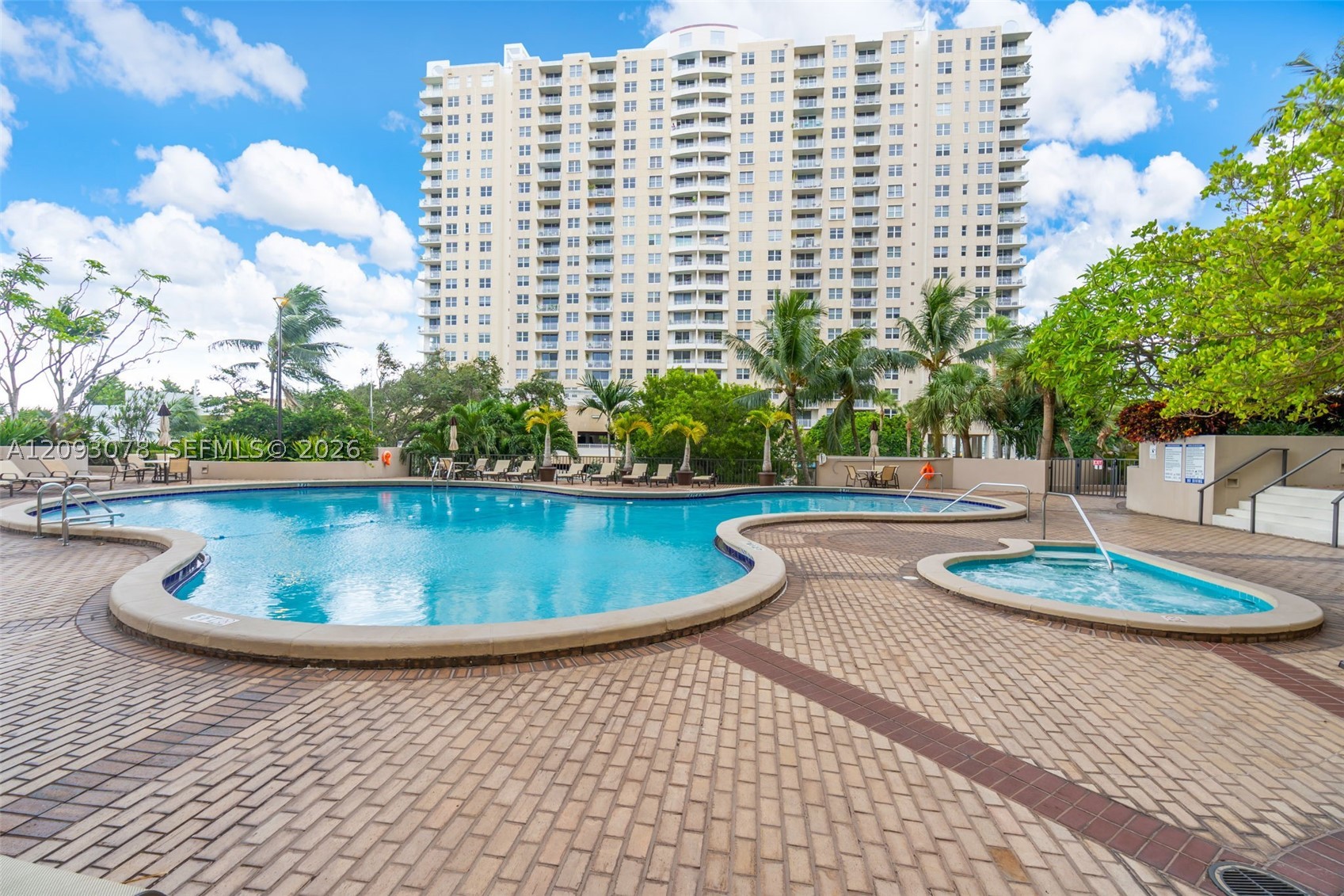 image Brickell Key One40