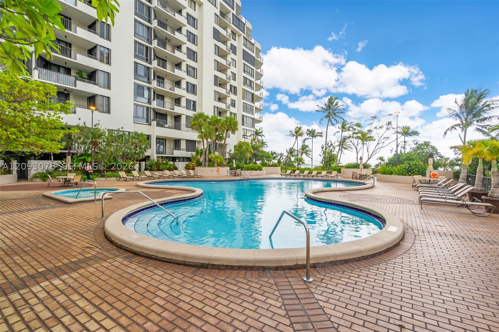 image Brickell Key One41