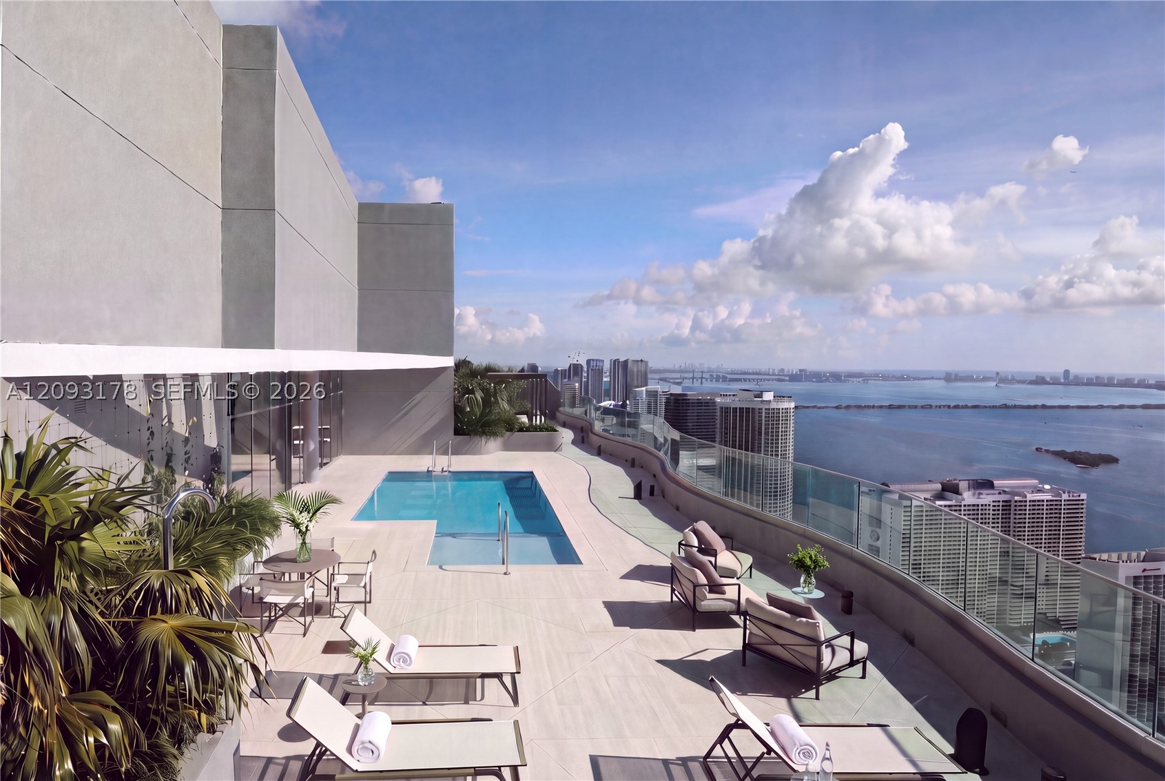 1400 Biscayne Blvd #5101 Miami, FL 33132