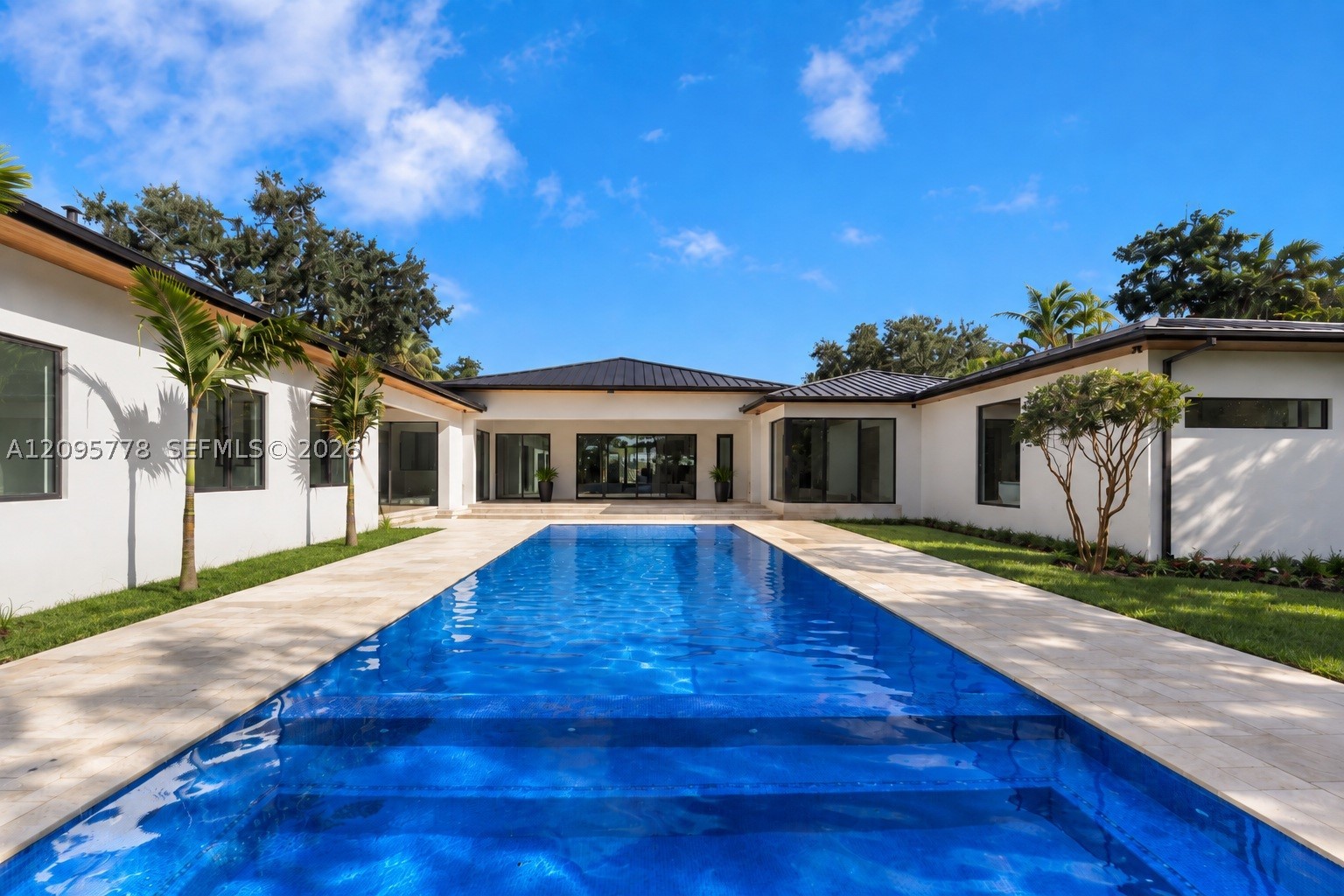 6600 SW 116th St Pinecrest, FL 33156